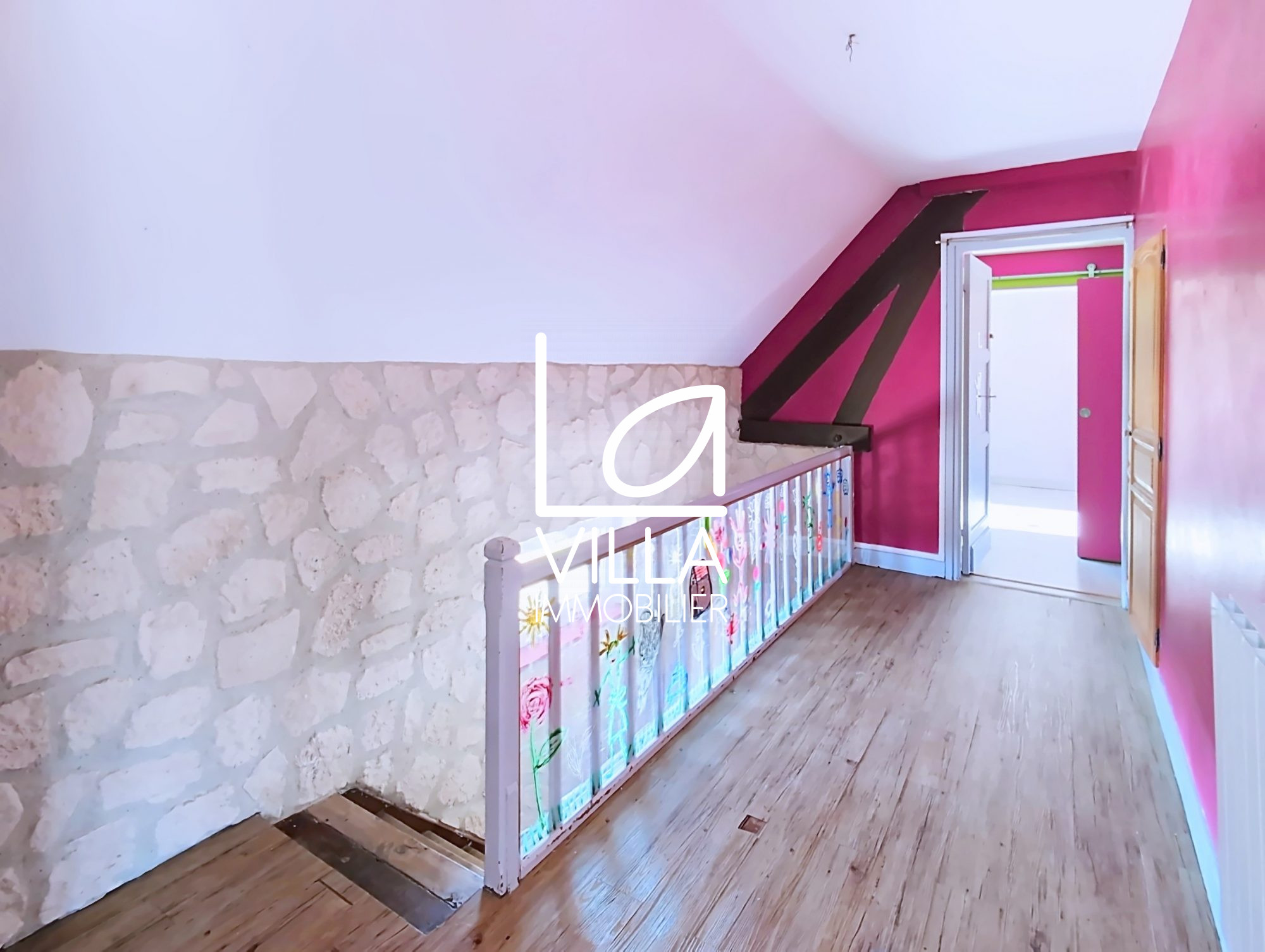 Photo 16 — LA VILLA IMMOBILIER