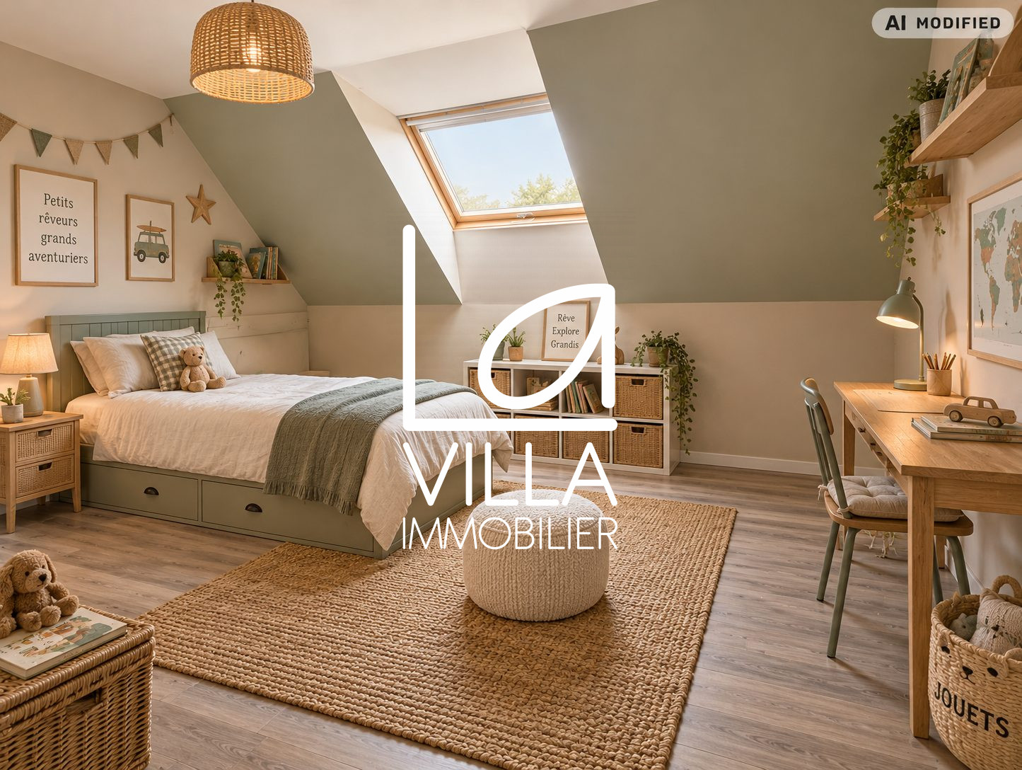 Photo 21 — LA VILLA IMMOBILIER