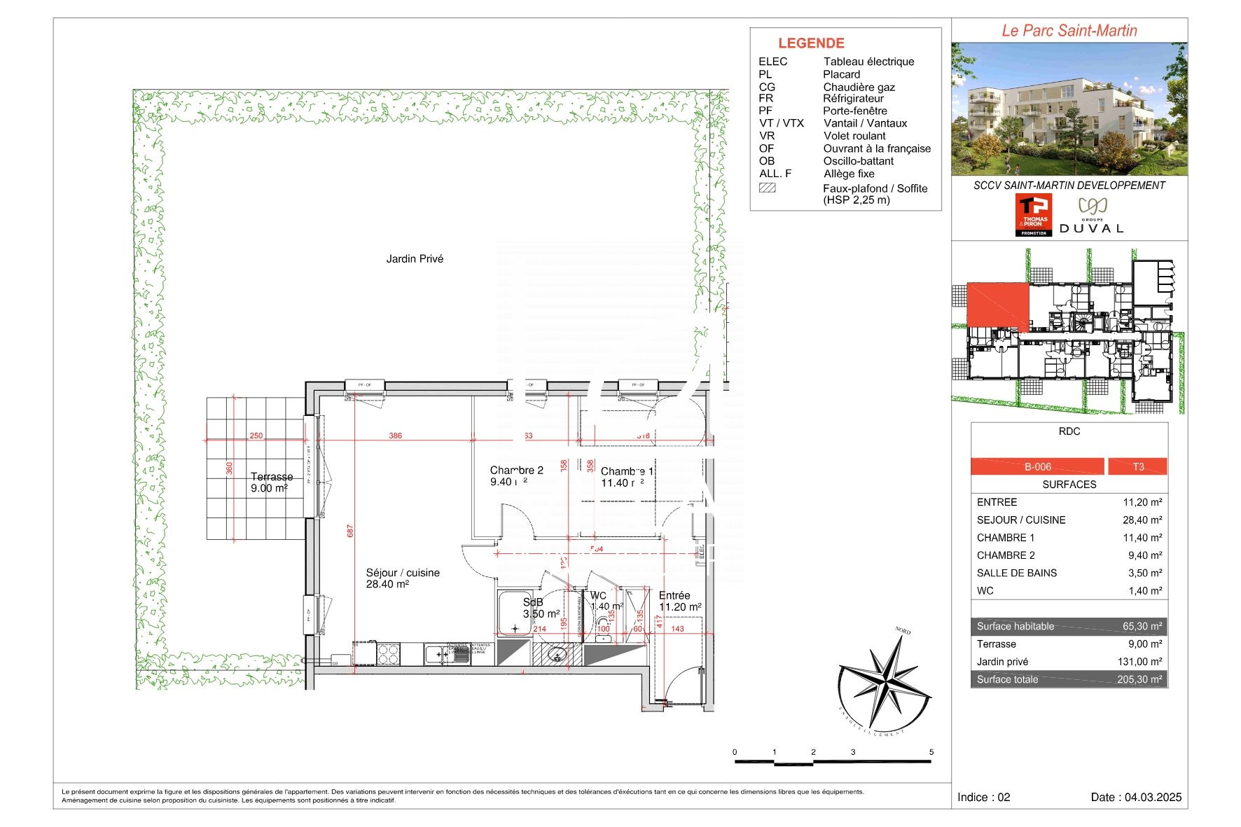 Photo 2 — LA VILLA IMMOBILIER