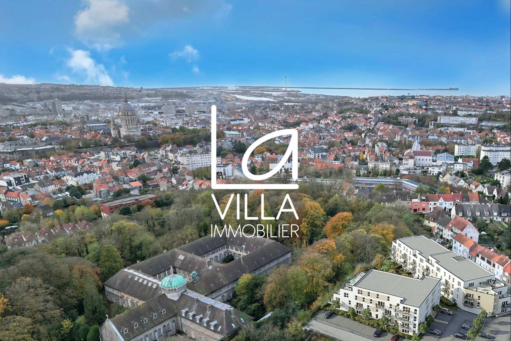 Photo 3 — LA VILLA IMMOBILIER