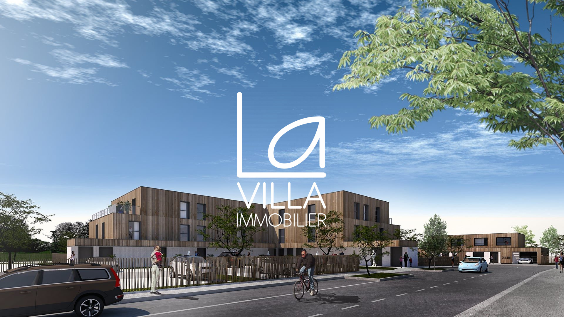 Photo 4 — LA VILLA IMMOBILIER