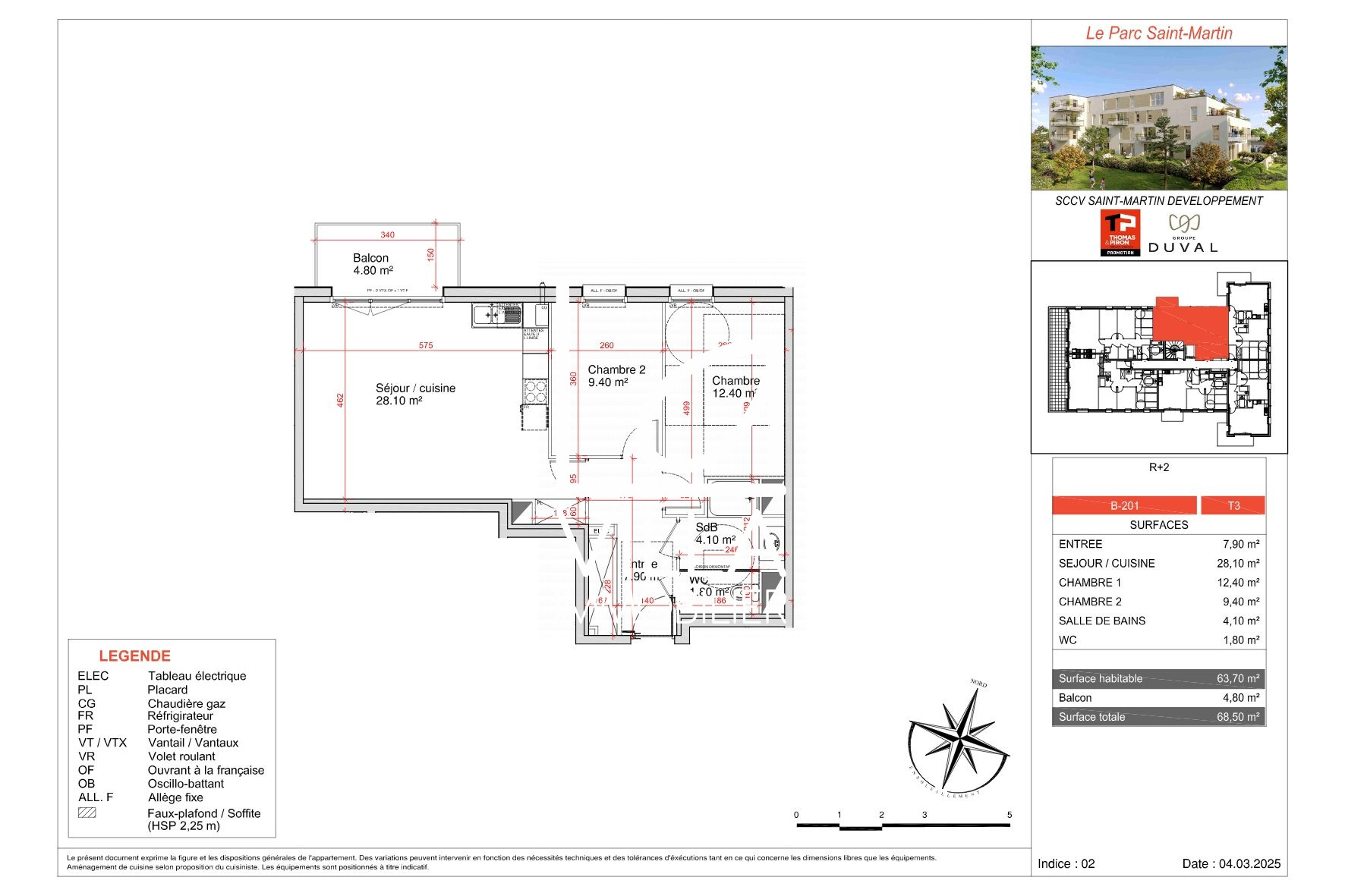 Photo 2 — LA VILLA IMMOBILIER
