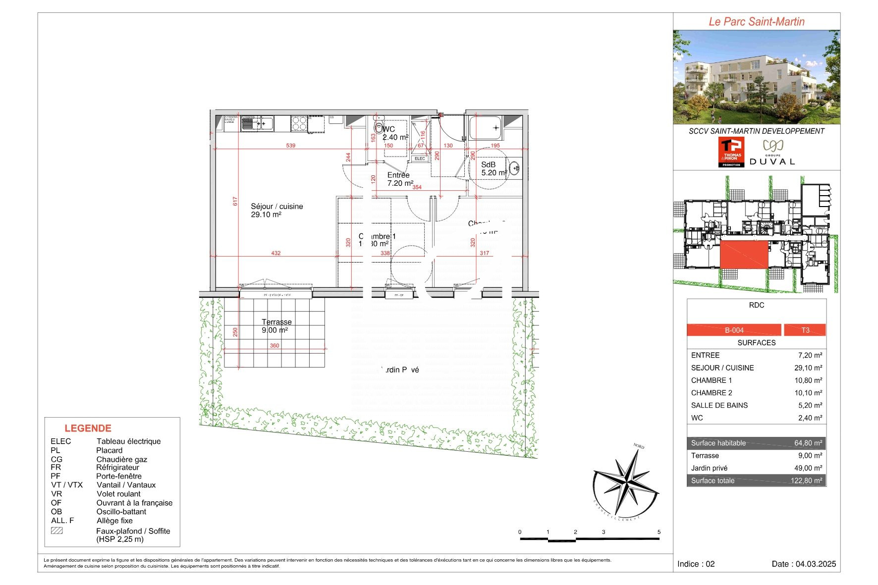Photo 2 — LA VILLA IMMOBILIER