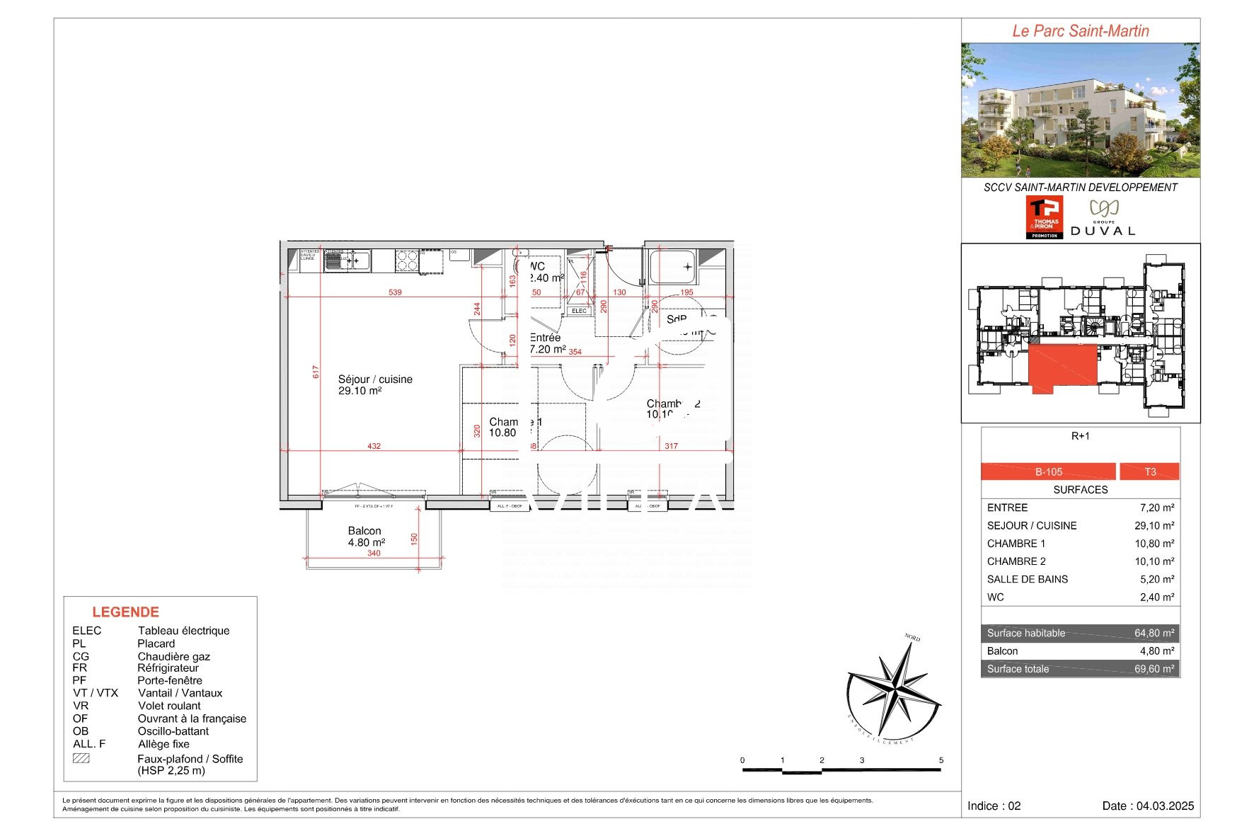 Photo 2 — LA VILLA IMMOBILIER