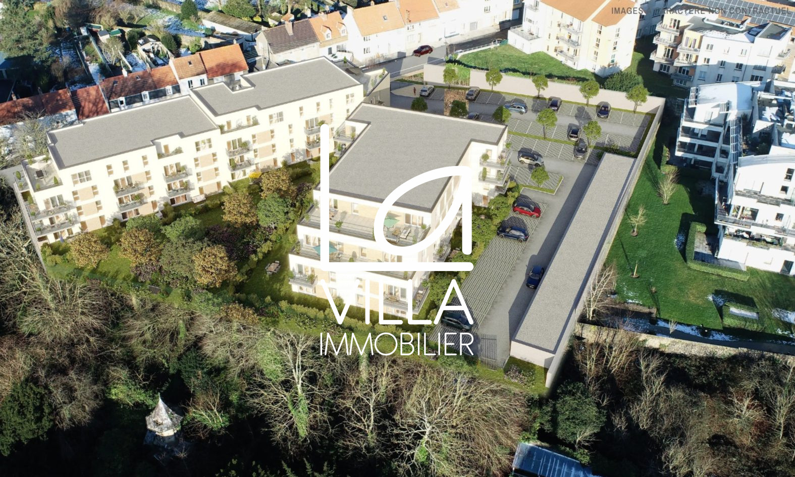 Photo 5 — LA VILLA IMMOBILIER