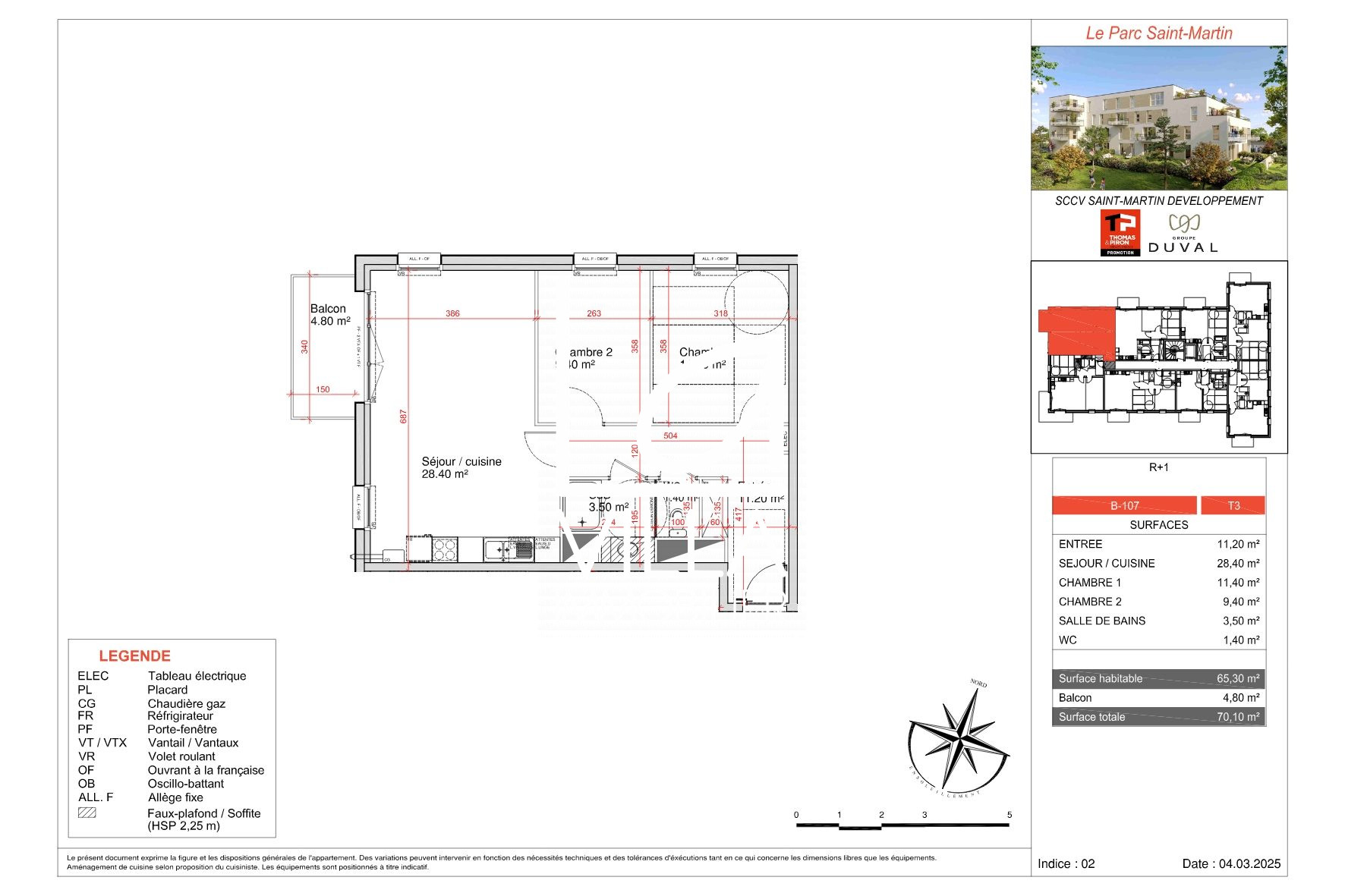 Photo 2 — LA VILLA IMMOBILIER