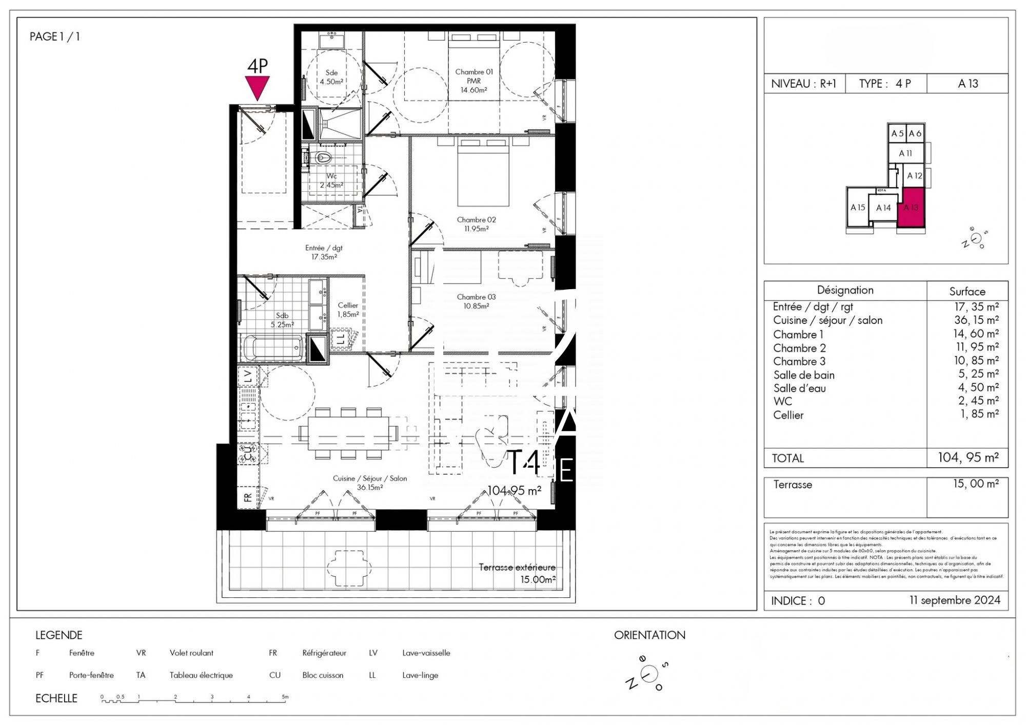 Photo 2 — LA VILLA IMMOBILIER