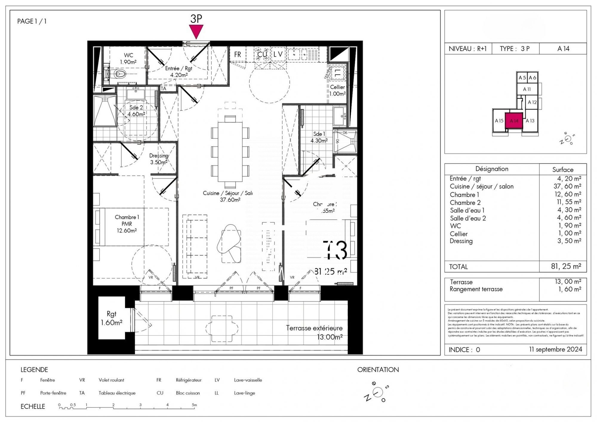 Photo 2 — LA VILLA IMMOBILIER