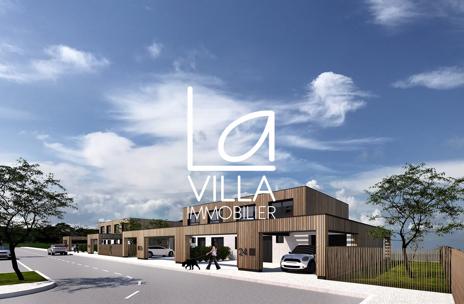 Photo 4 — LA VILLA IMMOBILIER