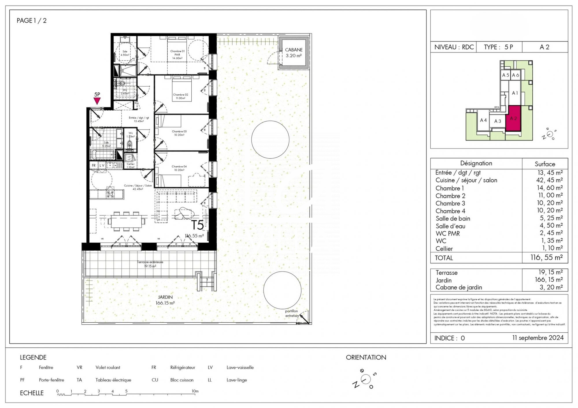 Photo 2 — LA VILLA IMMOBILIER