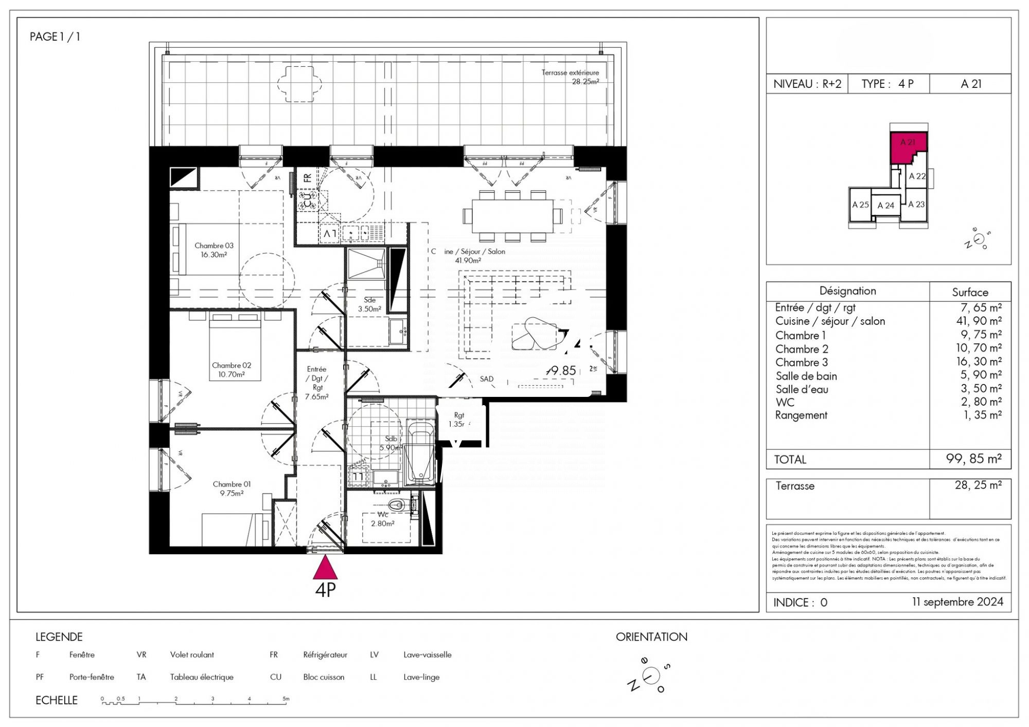 Photo 2 — LA VILLA IMMOBILIER