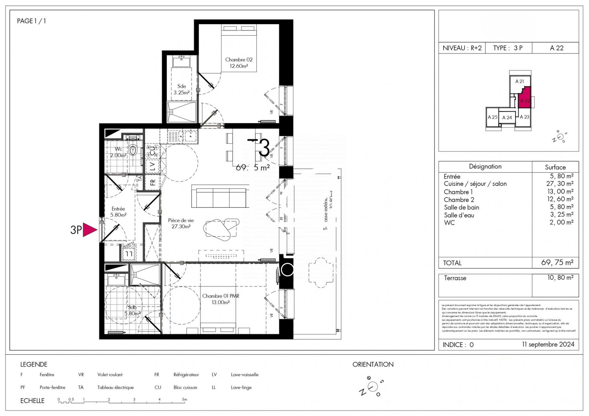Photo 2 — LA VILLA IMMOBILIER