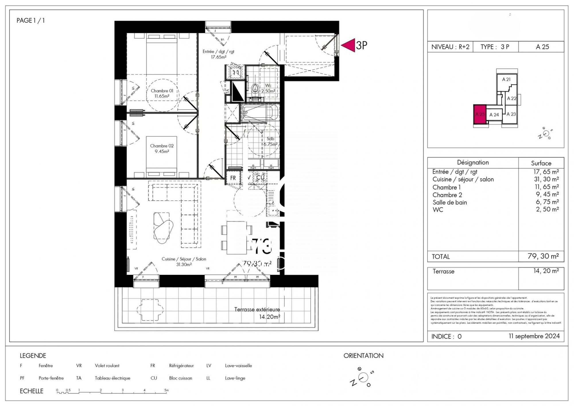 Photo 2 — LA VILLA IMMOBILIER