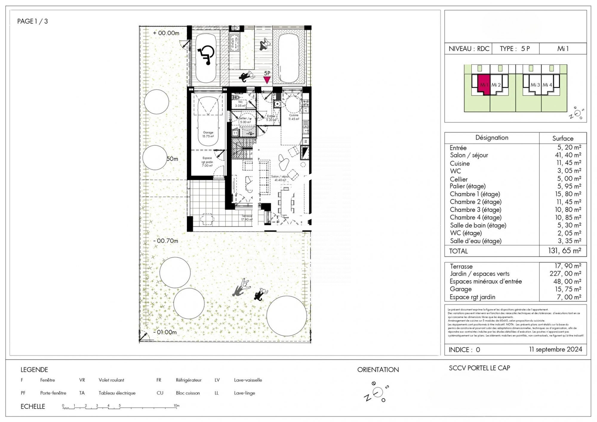 Photo 2 — LA VILLA IMMOBILIER