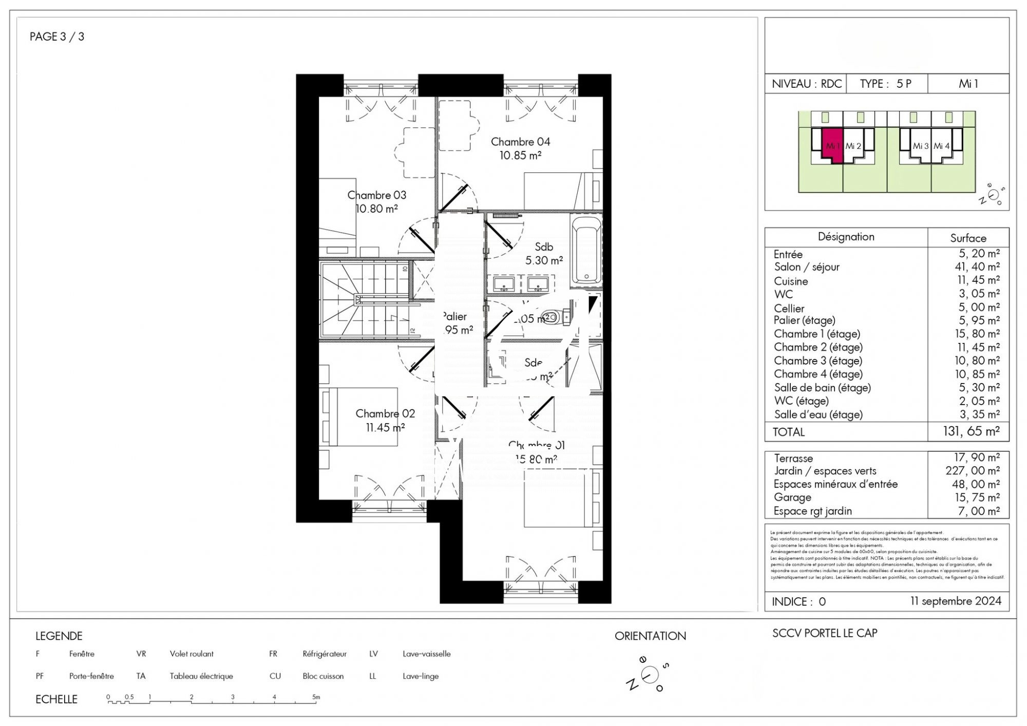 Photo 3 — LA VILLA IMMOBILIER