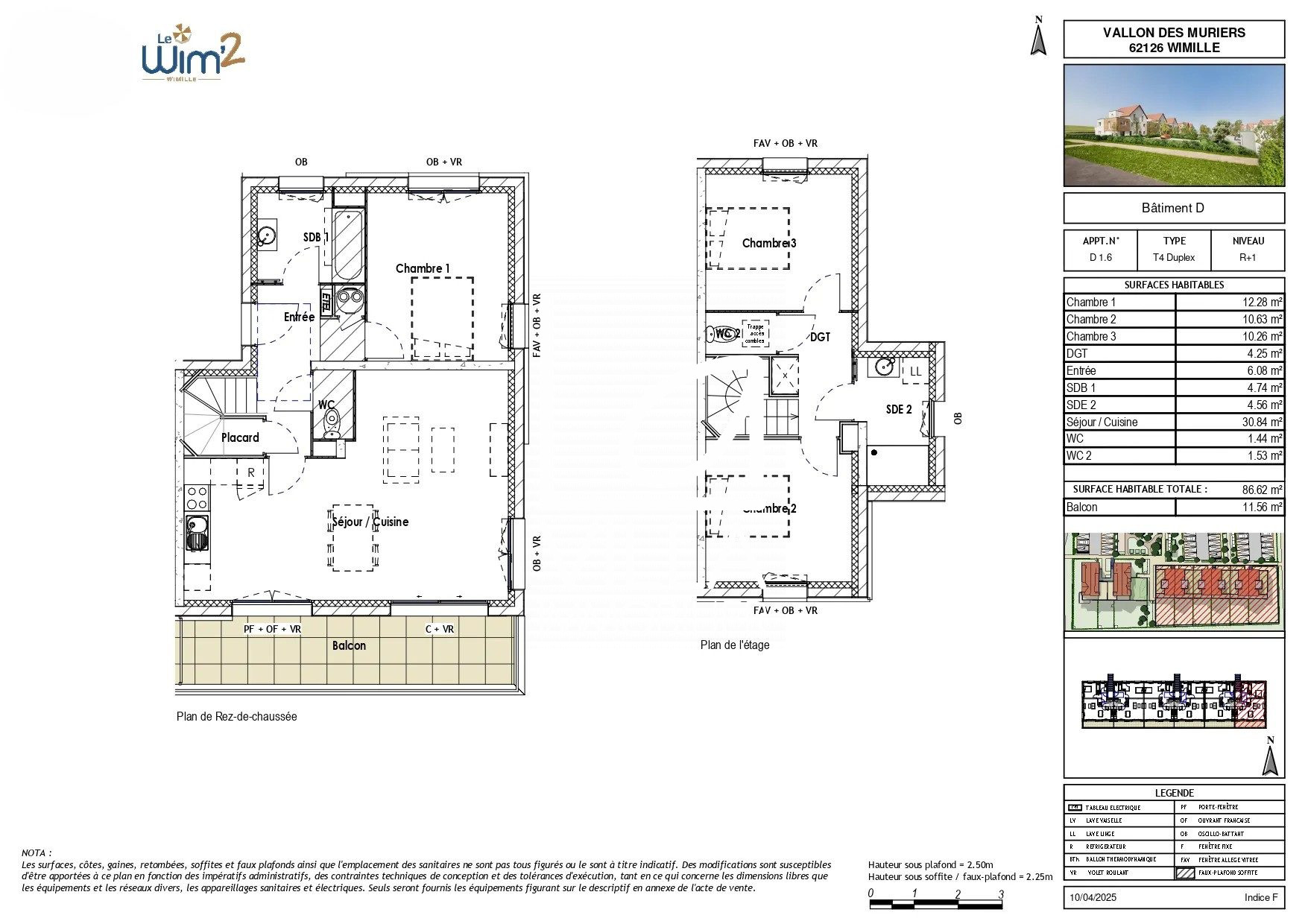 Photo 2 — LA VILLA IMMOBILIER