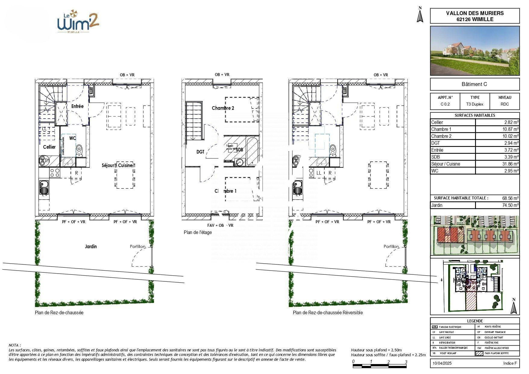 Photo 2 — LA VILLA IMMOBILIER