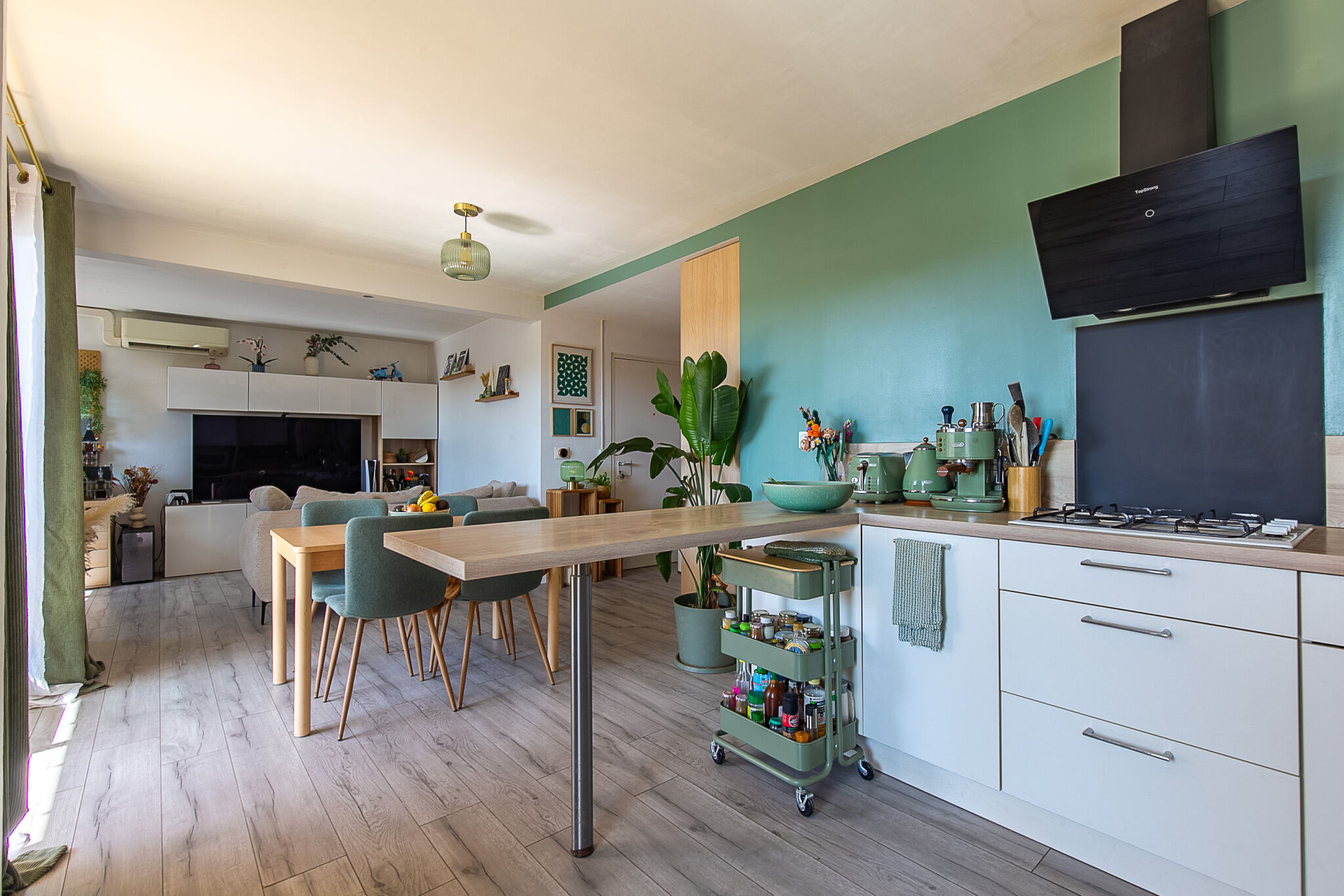 Photo 4 — CIABAUD IMMOBILIER