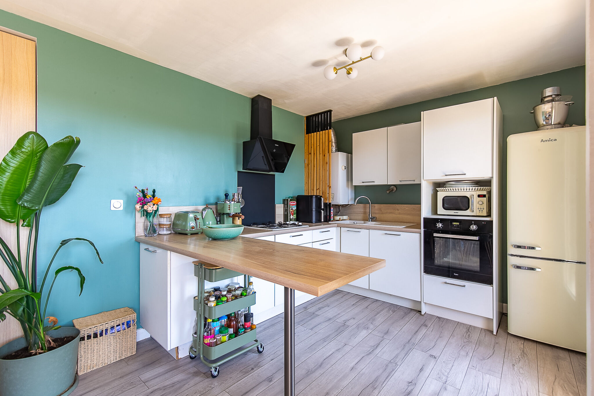Photo 5 — CIABAUD IMMOBILIER