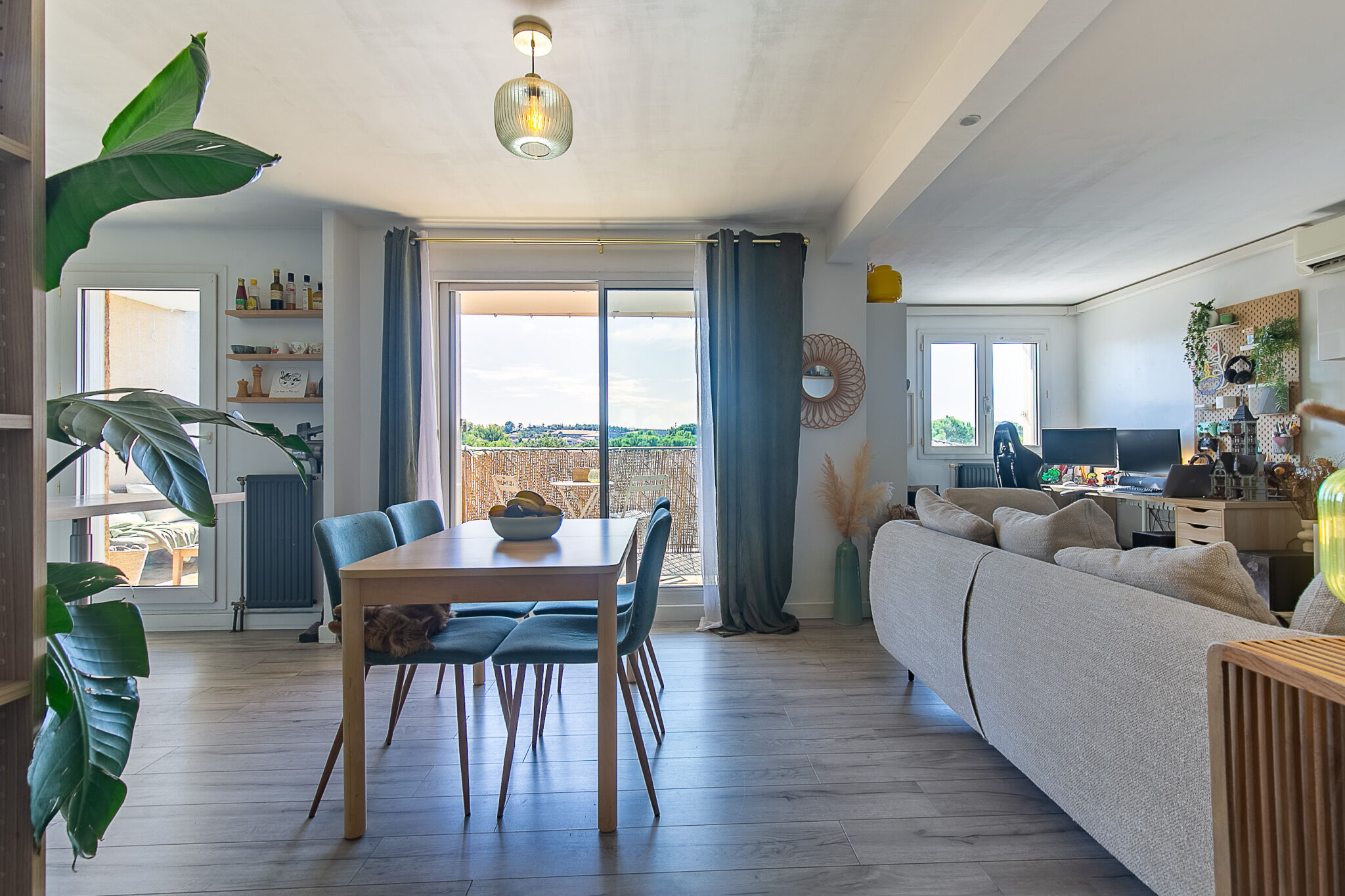 Photo 2 — CIABAUD IMMOBILIER