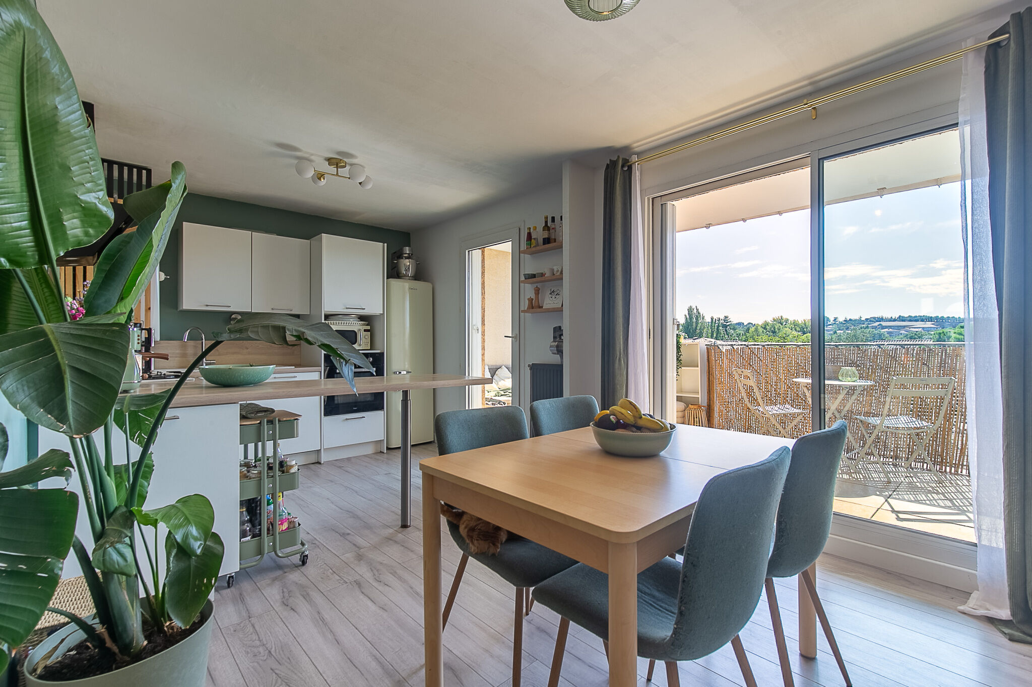 Photo 3 — CIABAUD IMMOBILIER