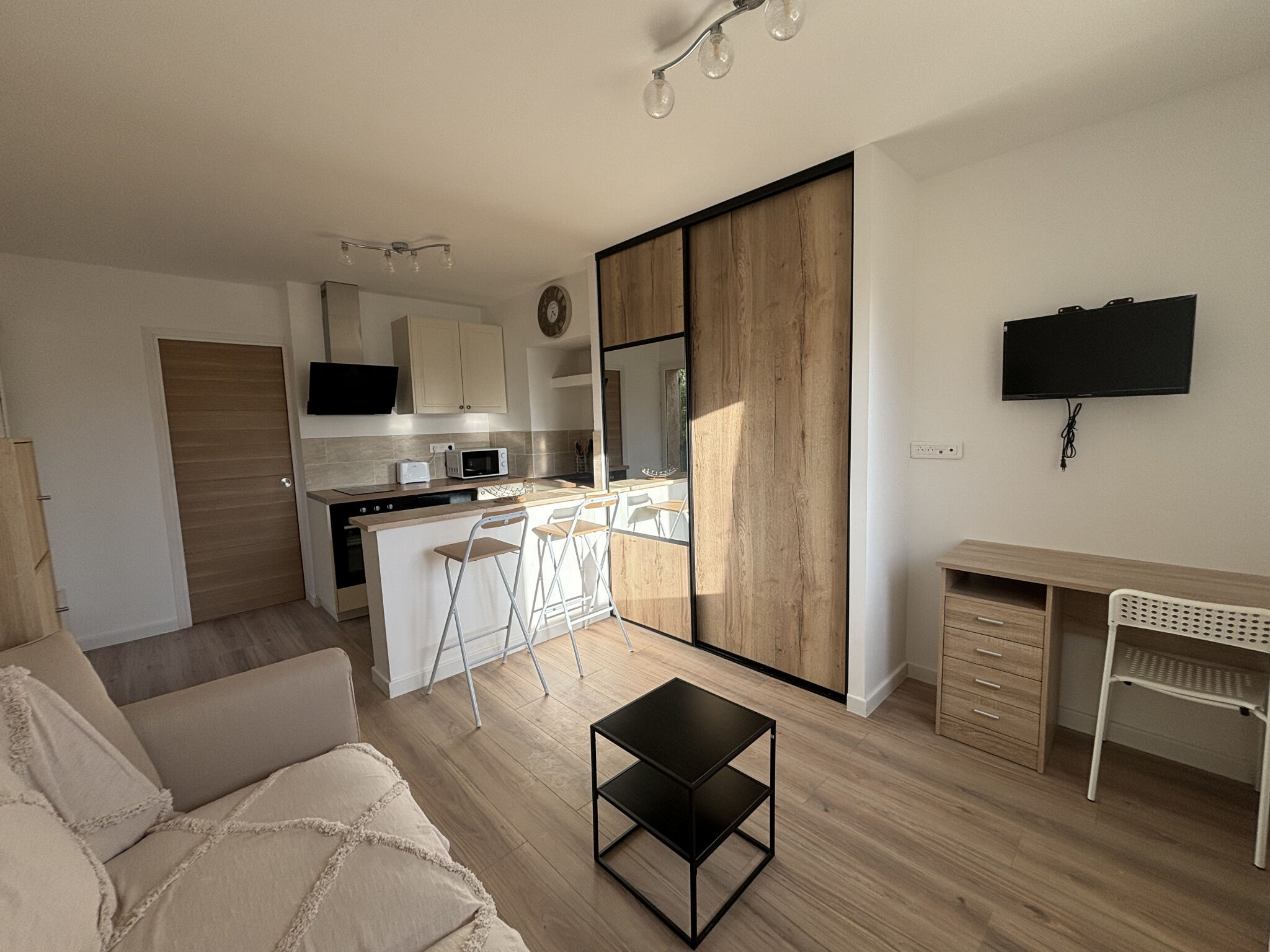 Photo 2 — CIABAUD IMMOBILIER