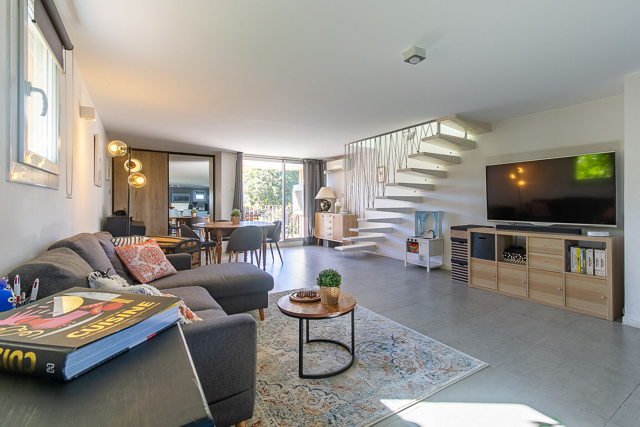 Photo 2 — CIABAUD IMMOBILIER