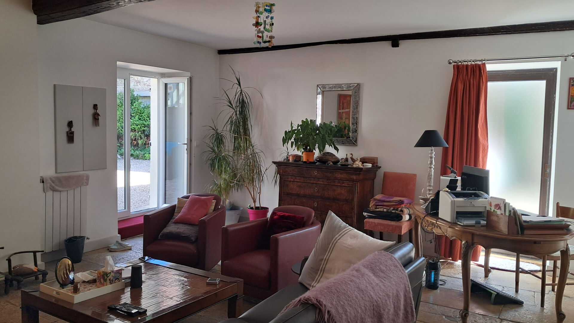 Photo 2 — VALERIE VINEL IMMOBILIER