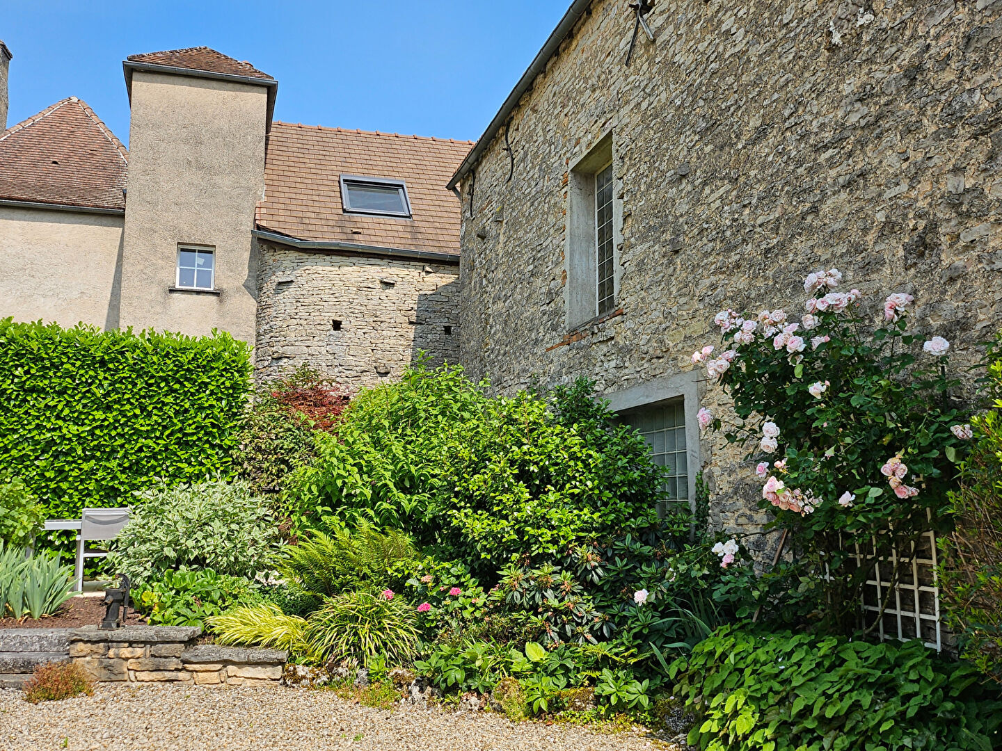 Photo 4 — VALERIE VINEL IMMOBILIER