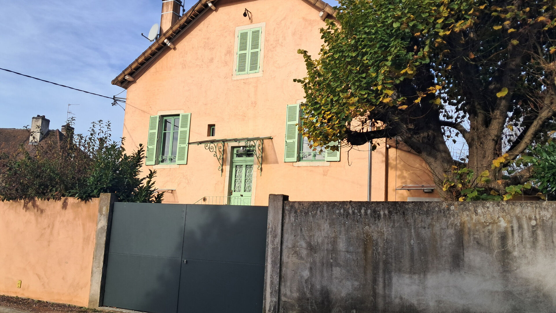 Photo 4 — VALERIE VINEL IMMOBILIER