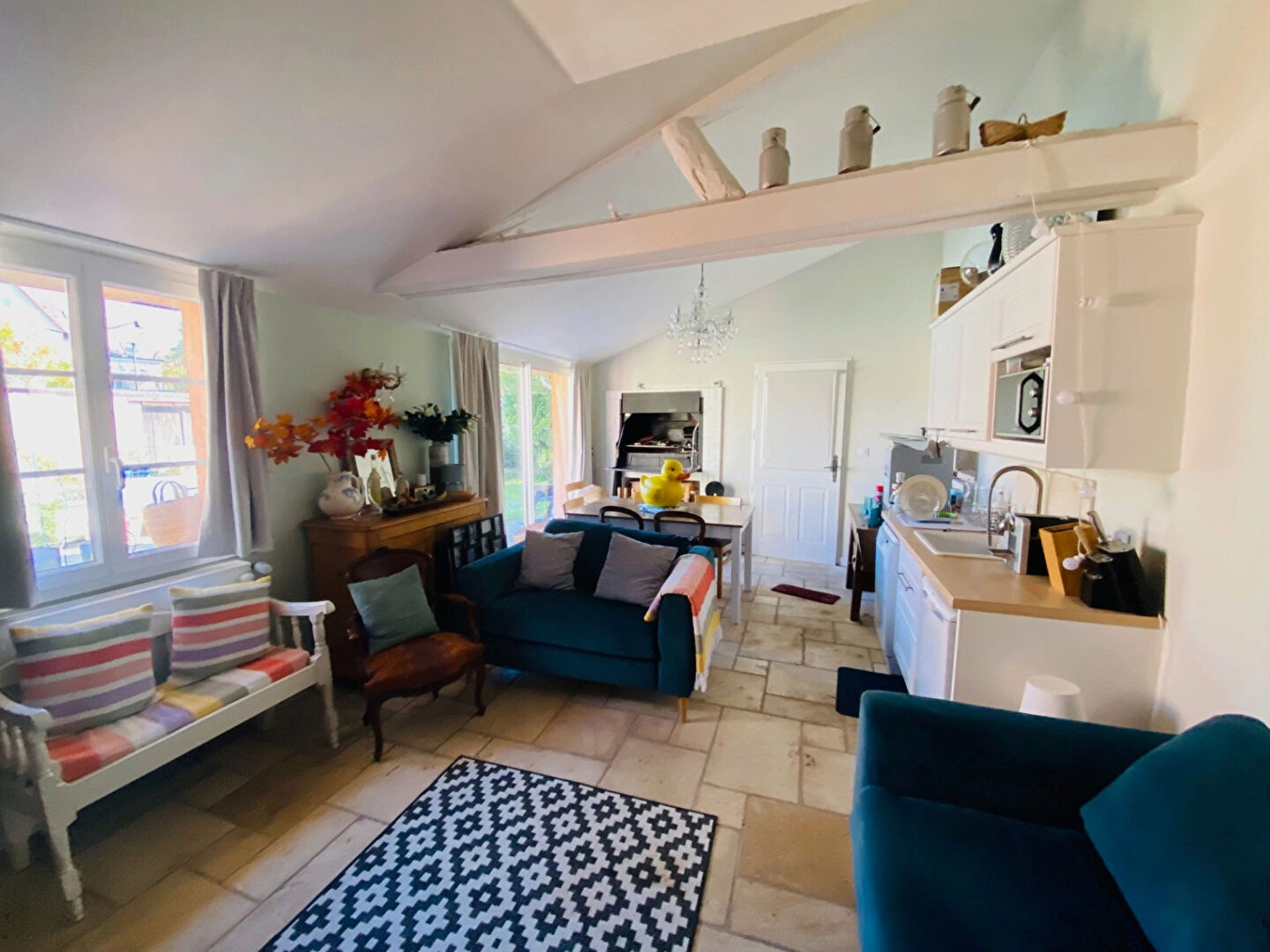 Photo 9 — VALERIE VINEL IMMOBILIER