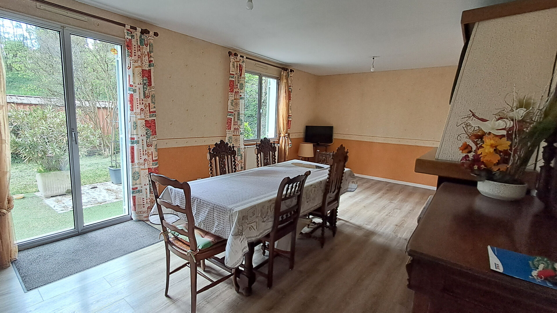 Photo 6 — VALERIE VINEL IMMOBILIER
