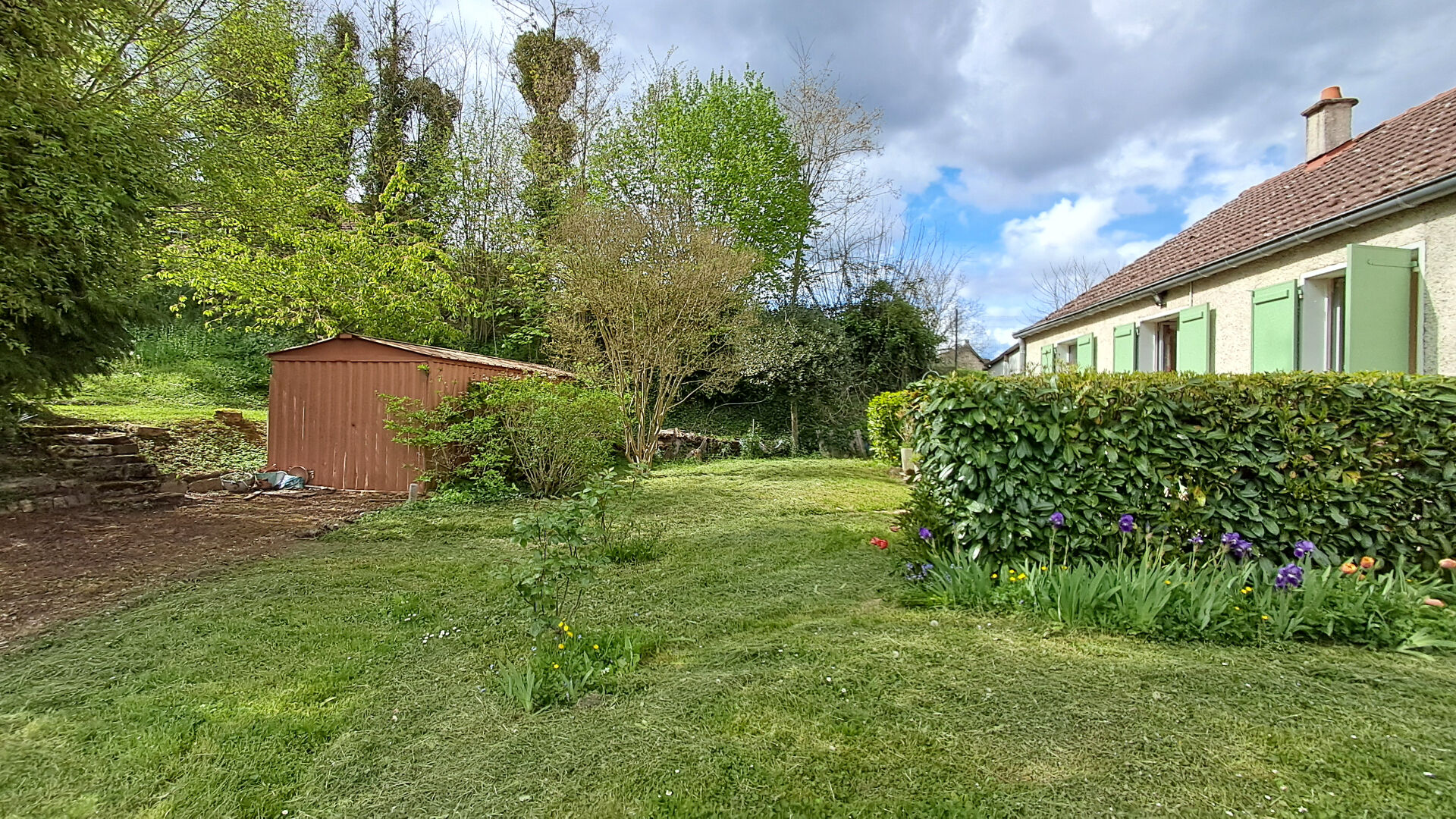Photo 3 — VALERIE VINEL IMMOBILIER