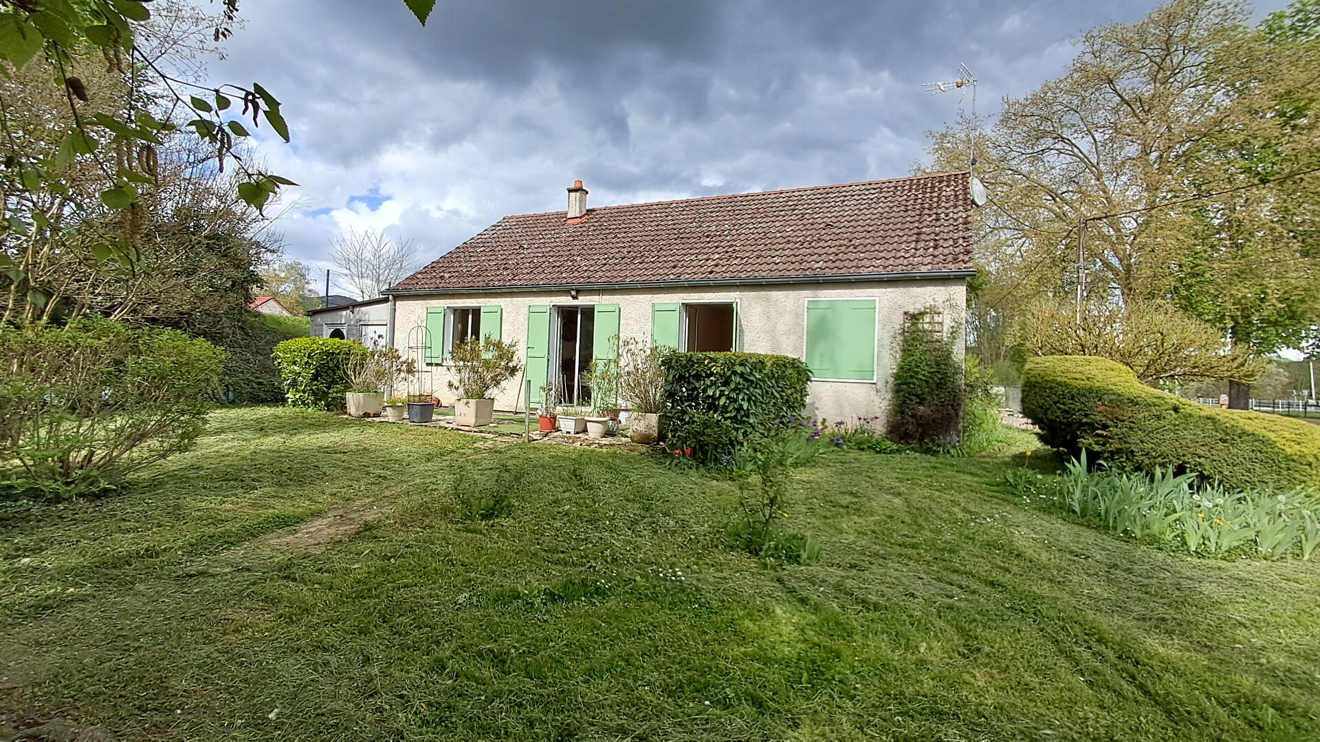 Photo 4 — VALERIE VINEL IMMOBILIER