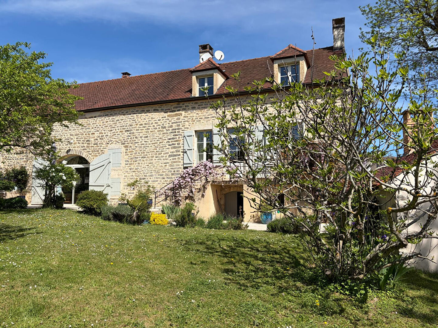 Photo 3 — VALERIE VINEL IMMOBILIER