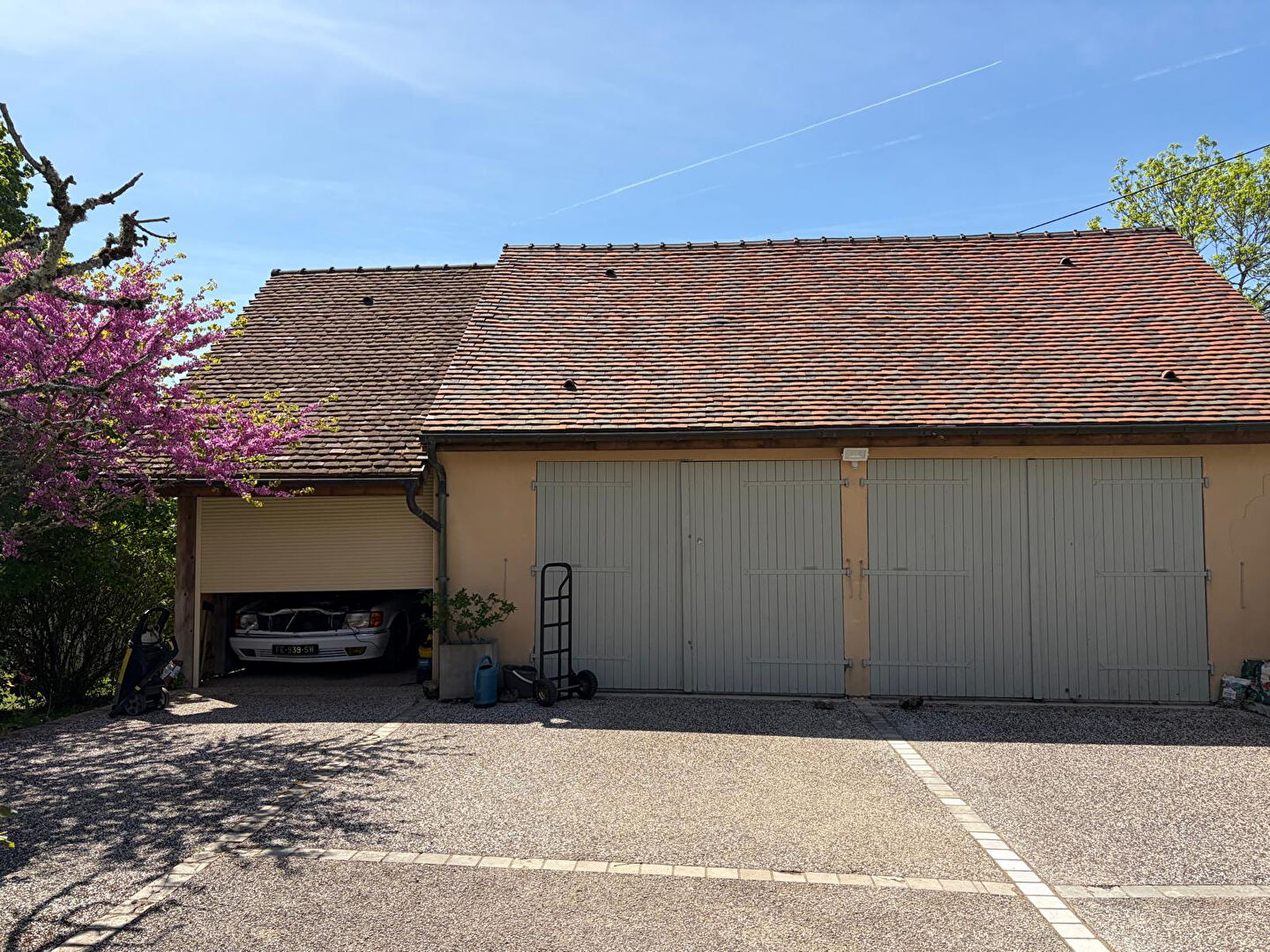 Photo 2 — VALERIE VINEL IMMOBILIER