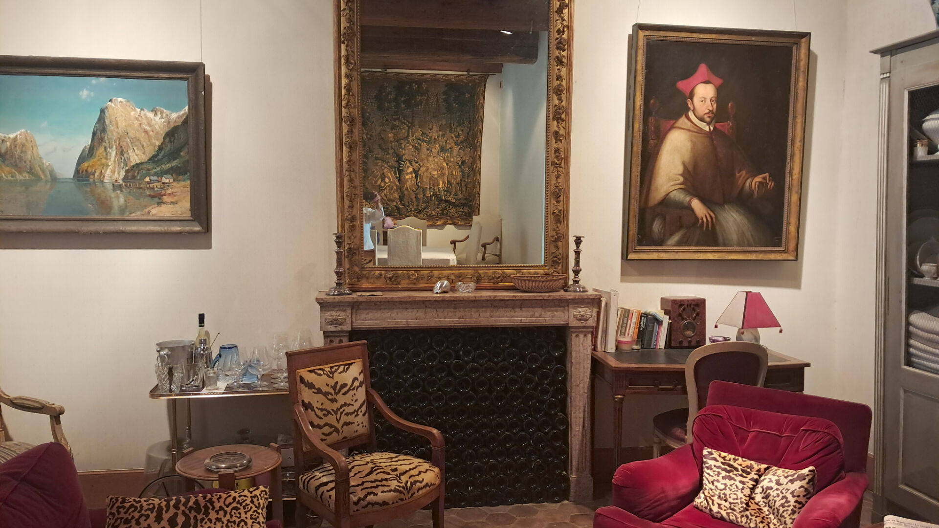Photo 4 — VALERIE VINEL IMMOBILIER