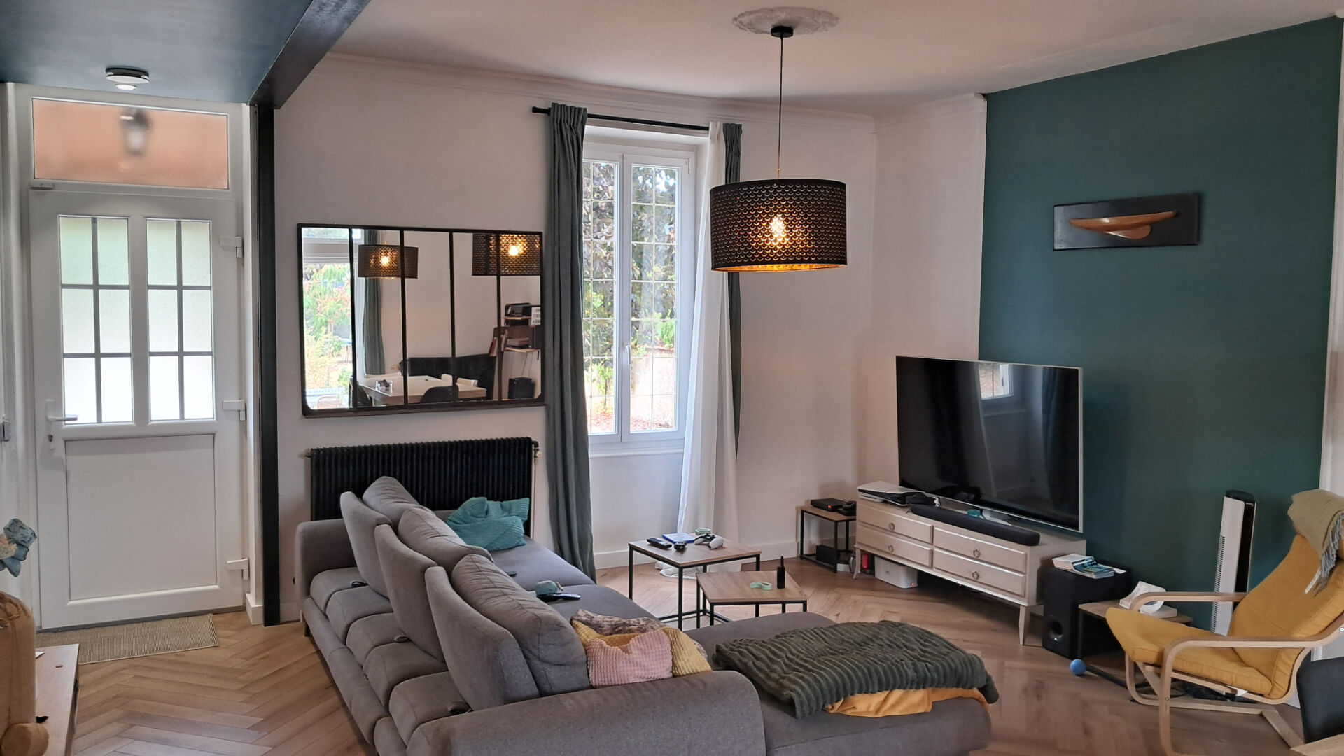 Photo 2 — VALERIE VINEL IMMOBILIER