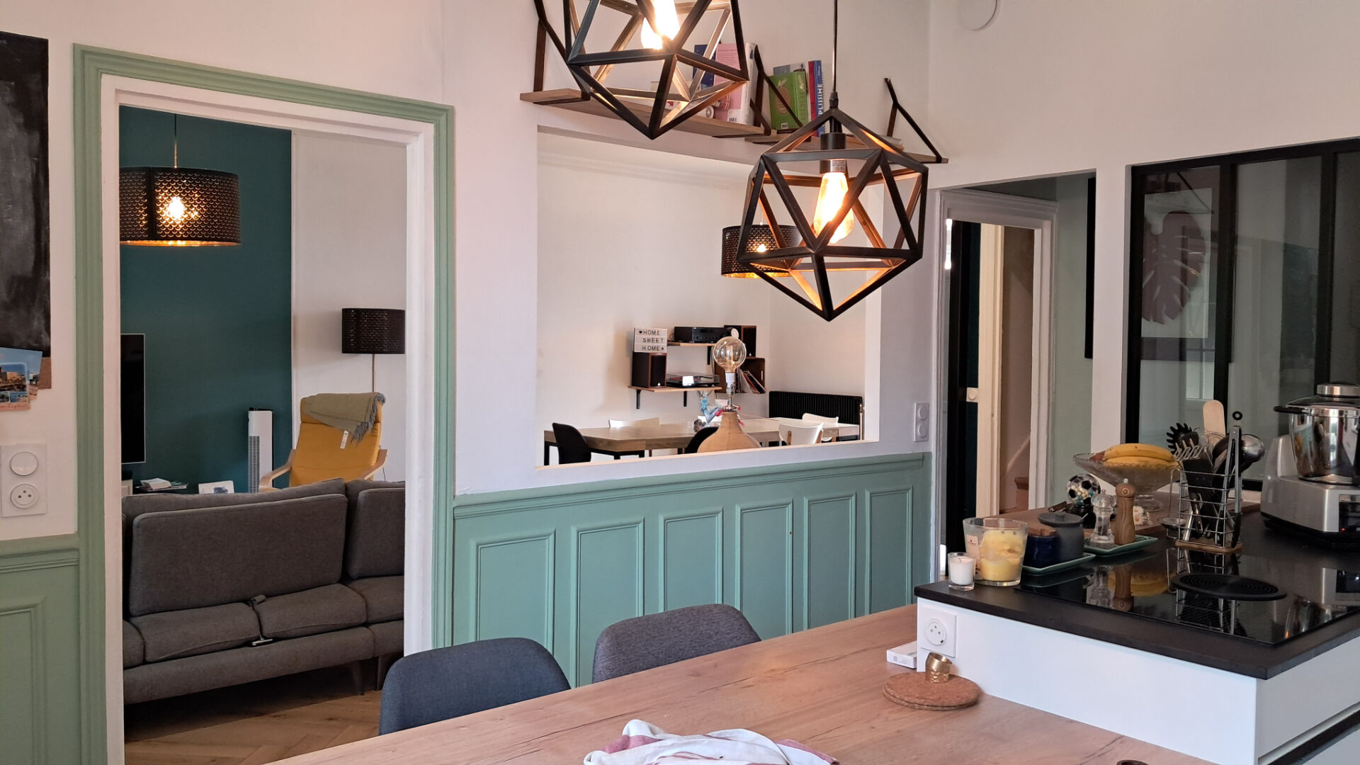 Photo 3 — VALERIE VINEL IMMOBILIER