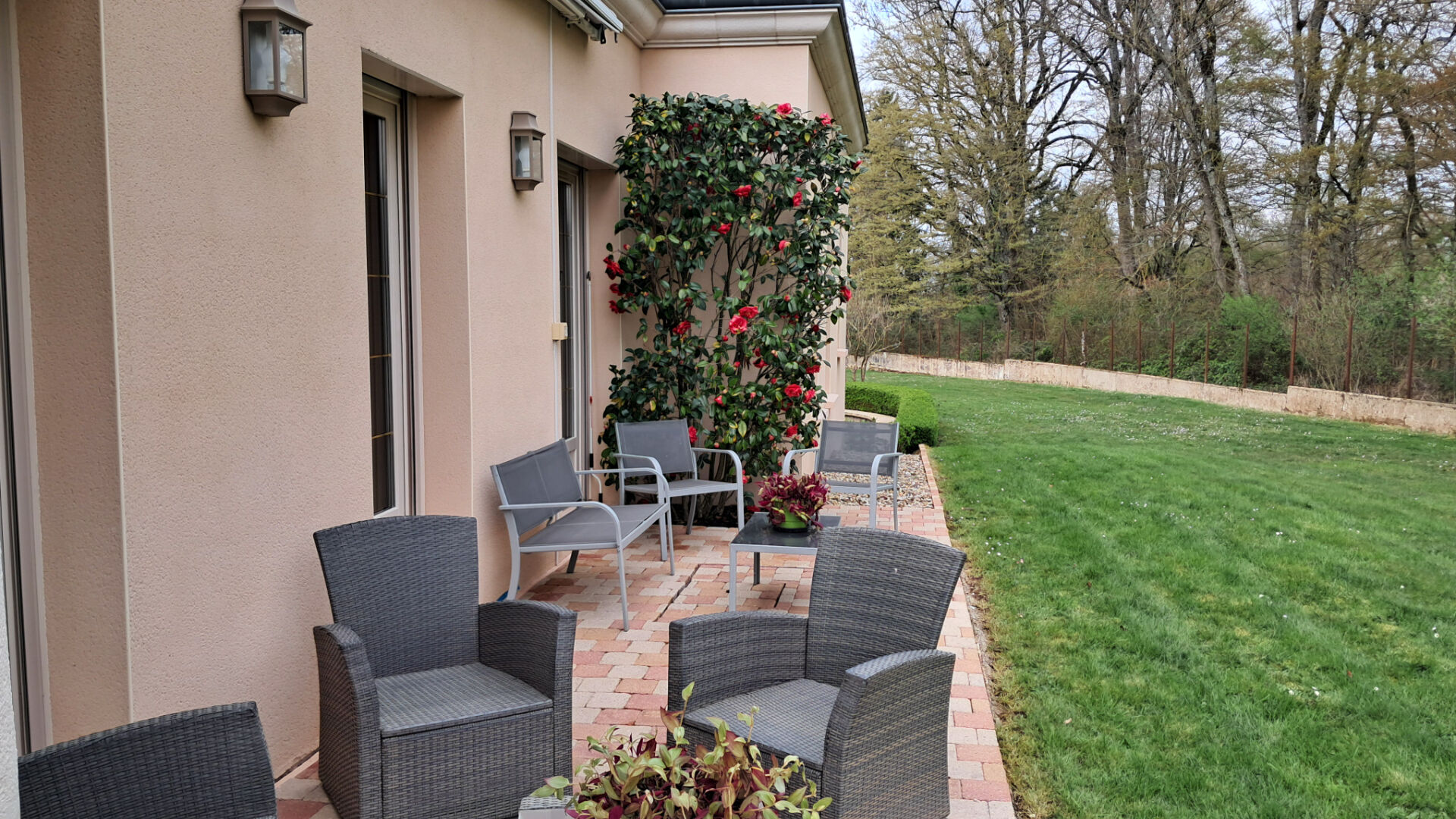 Photo 3 — VALERIE VINEL IMMOBILIER