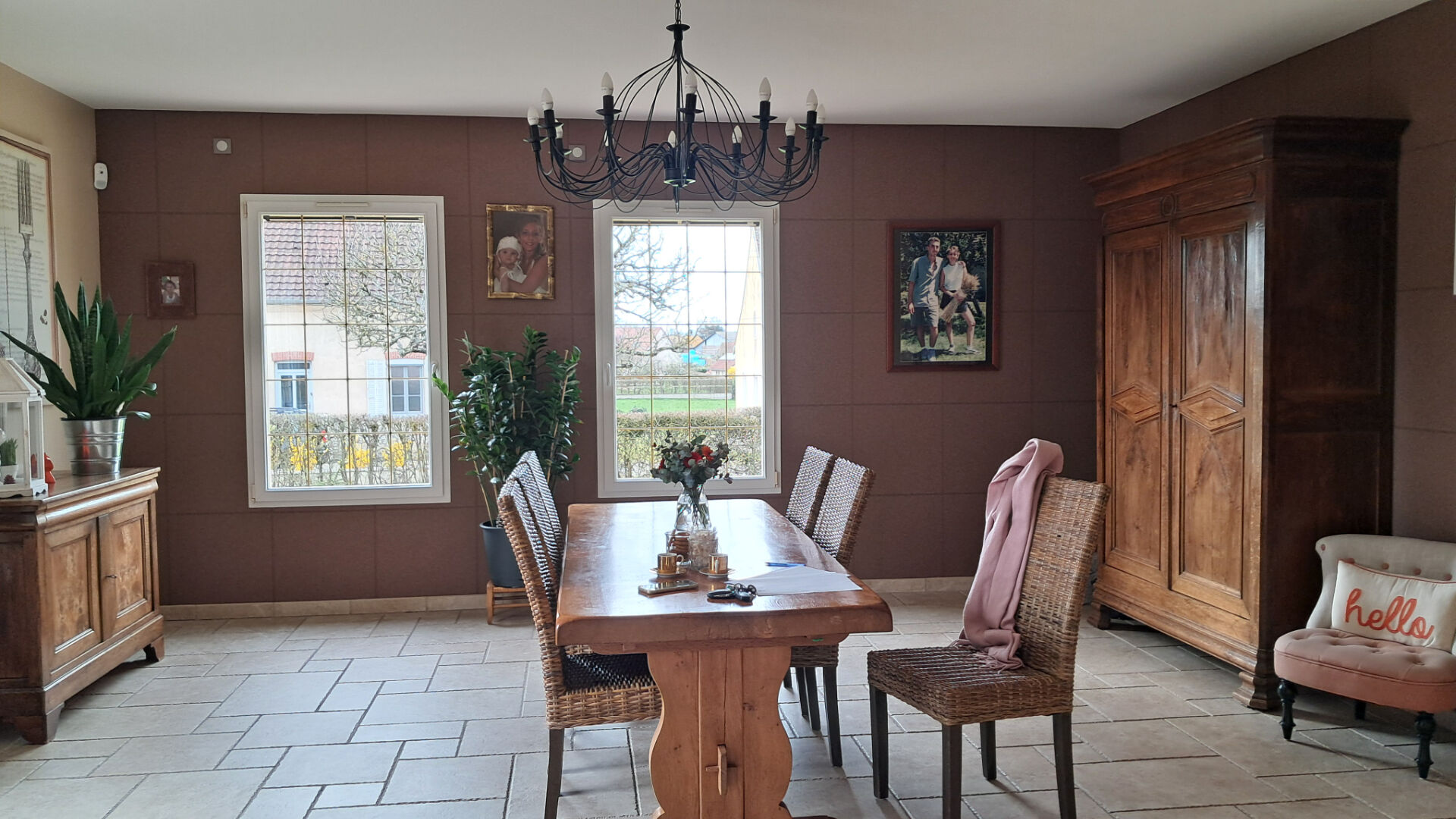 Photo 8 — VALERIE VINEL IMMOBILIER