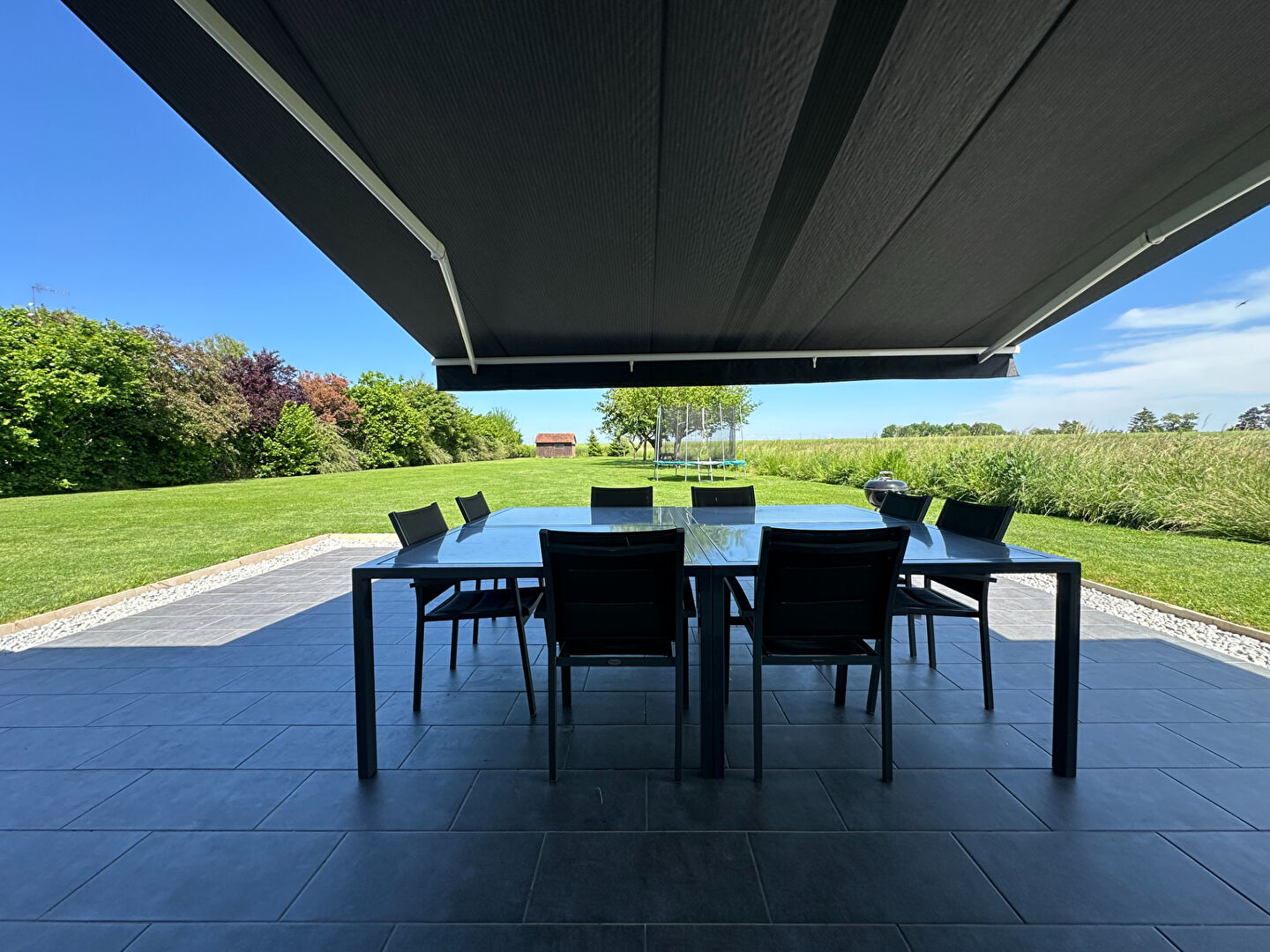 Photo 2 — VALERIE VINEL IMMOBILIER