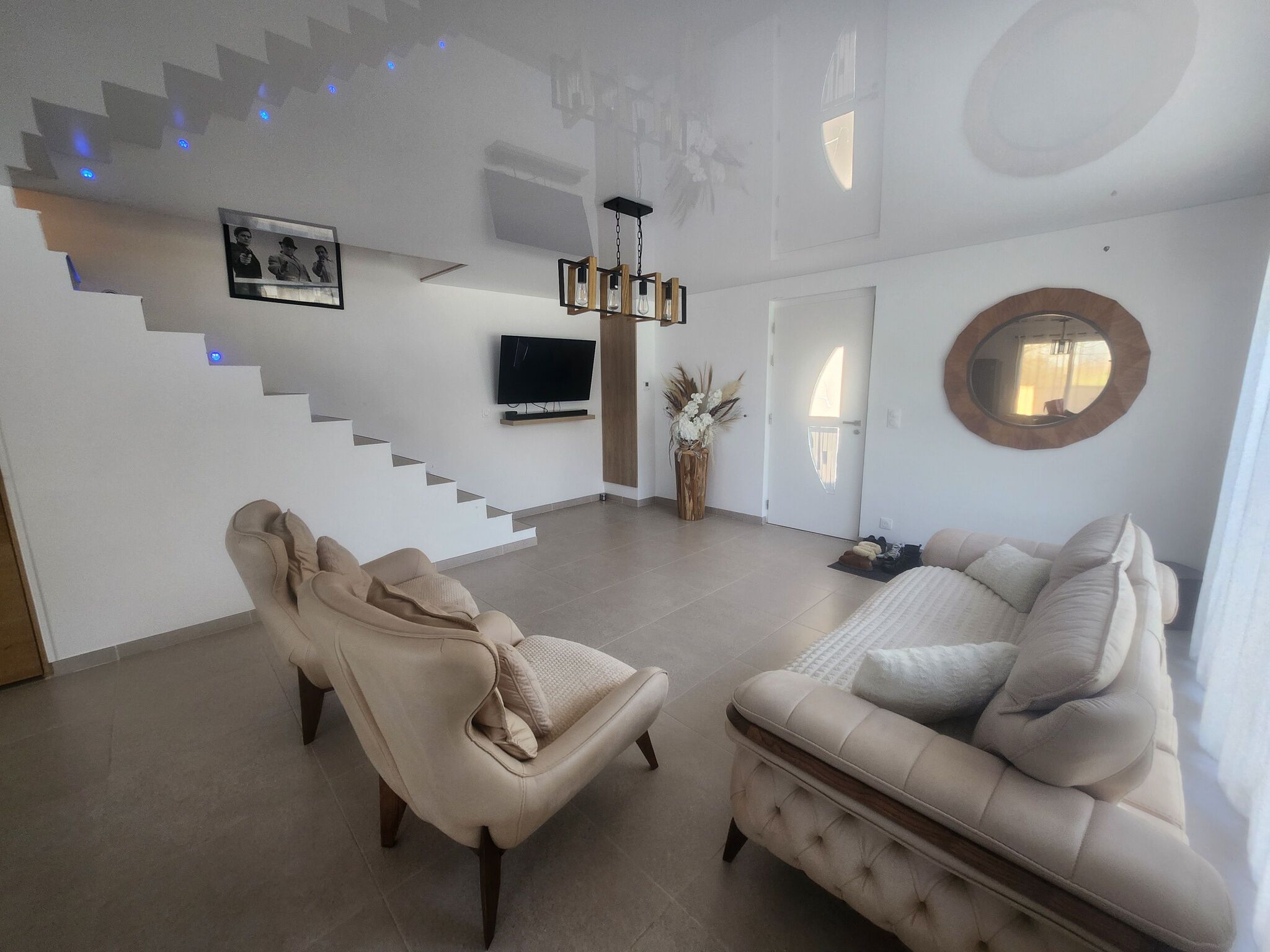 Photo 4 — LA QUEUE LEZ YVELINES IMMOBILIER