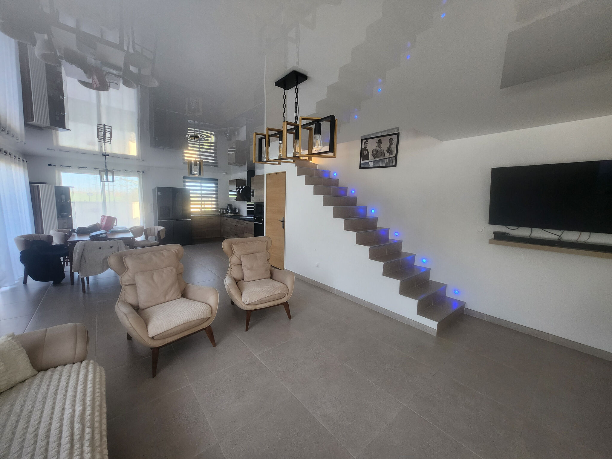 Photo 3 — LA QUEUE LEZ YVELINES IMMOBILIER