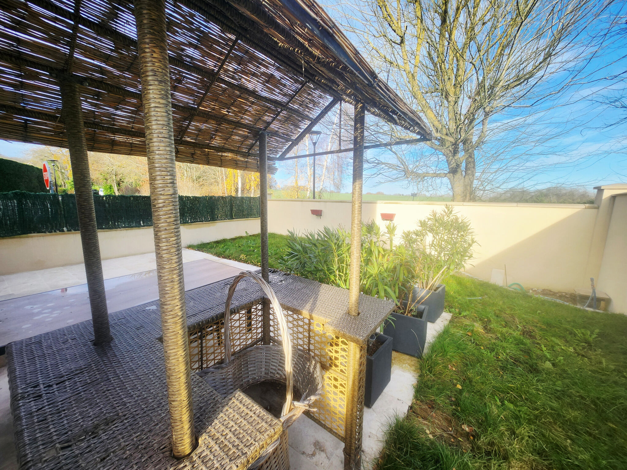 Photo 10 — LA QUEUE LEZ YVELINES IMMOBILIER