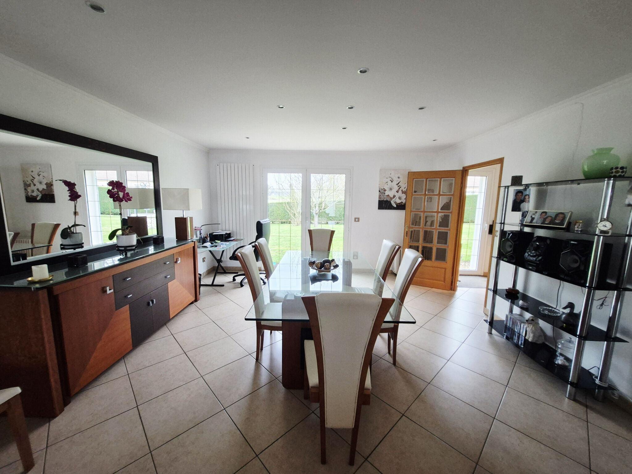 Photo 7 — LA QUEUE LEZ YVELINES IMMOBILIER