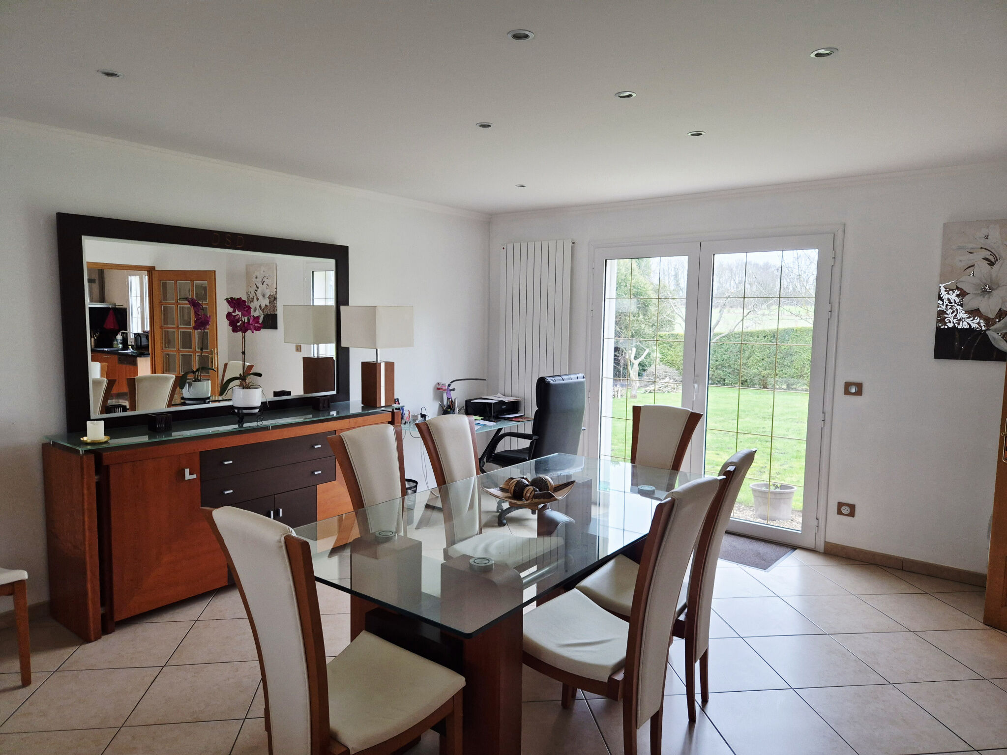 Photo 6 — LA QUEUE LEZ YVELINES IMMOBILIER