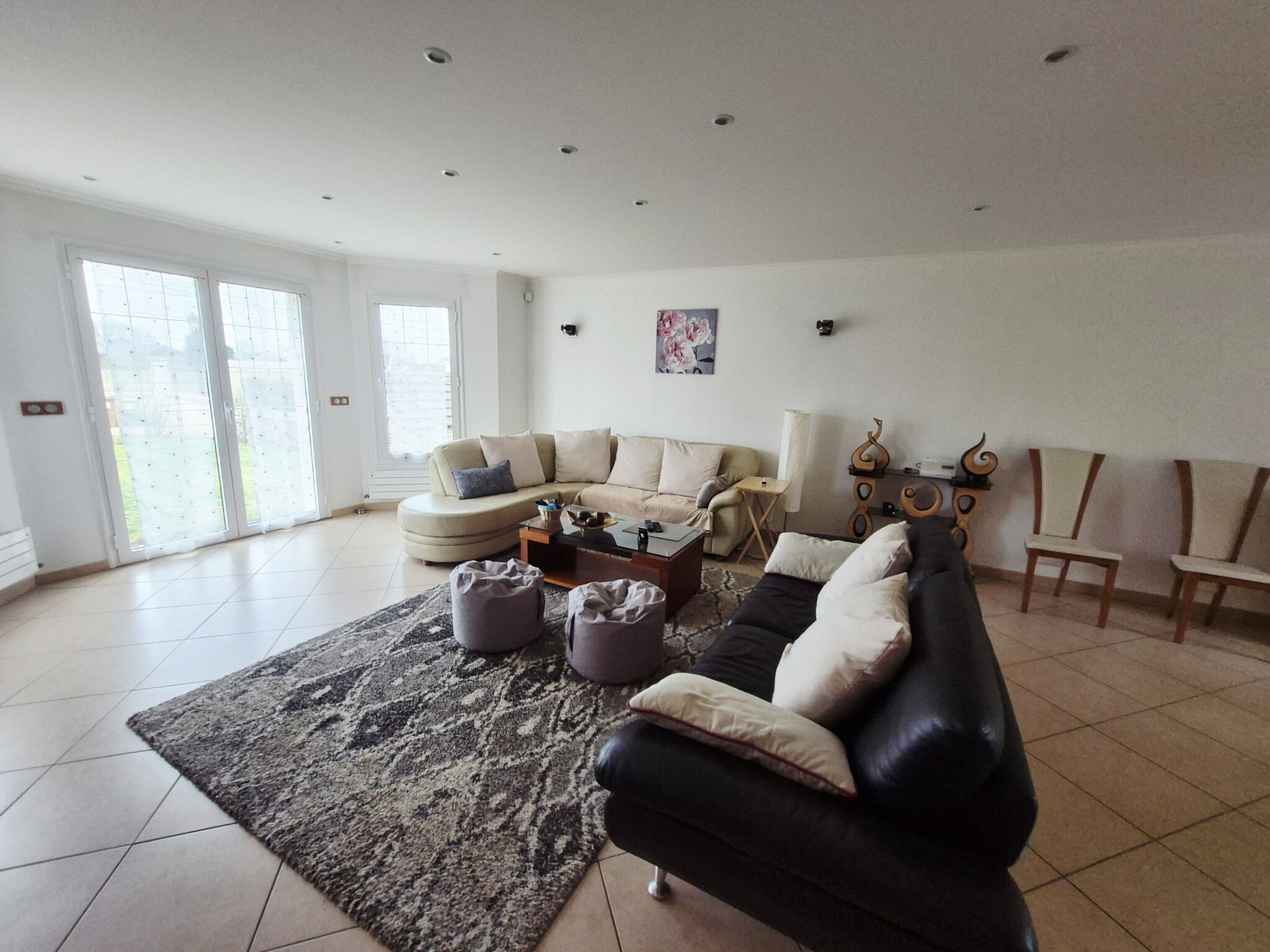 Photo 4 — LA QUEUE LEZ YVELINES IMMOBILIER