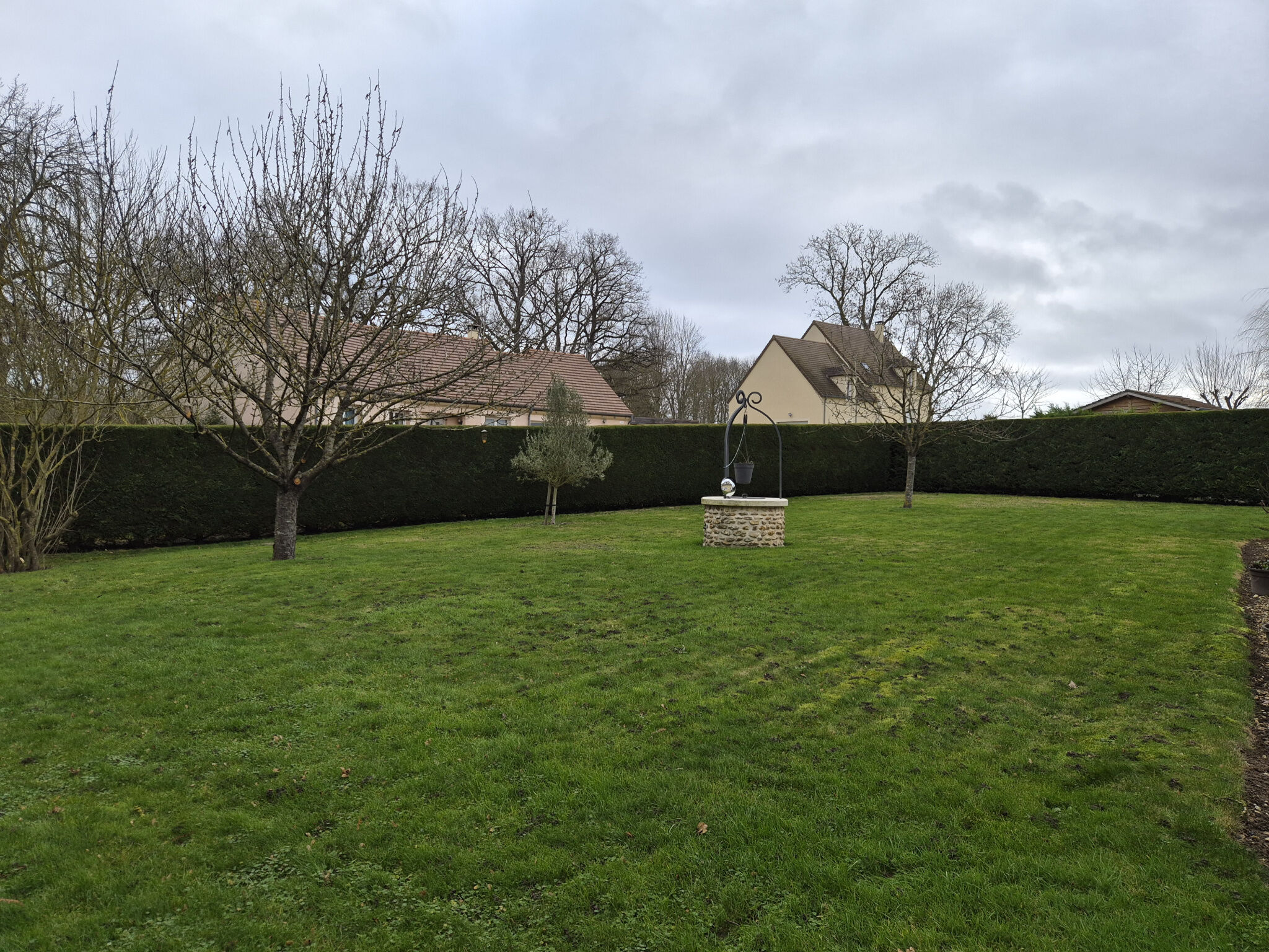 Photo 20 — LA QUEUE LEZ YVELINES IMMOBILIER