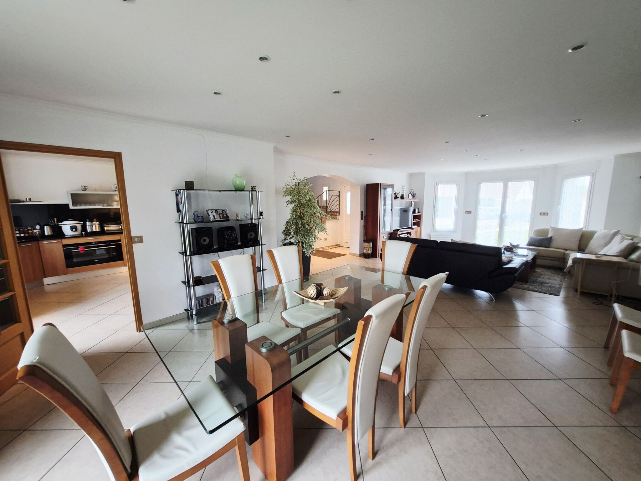 Photo 8 — LA QUEUE LEZ YVELINES IMMOBILIER